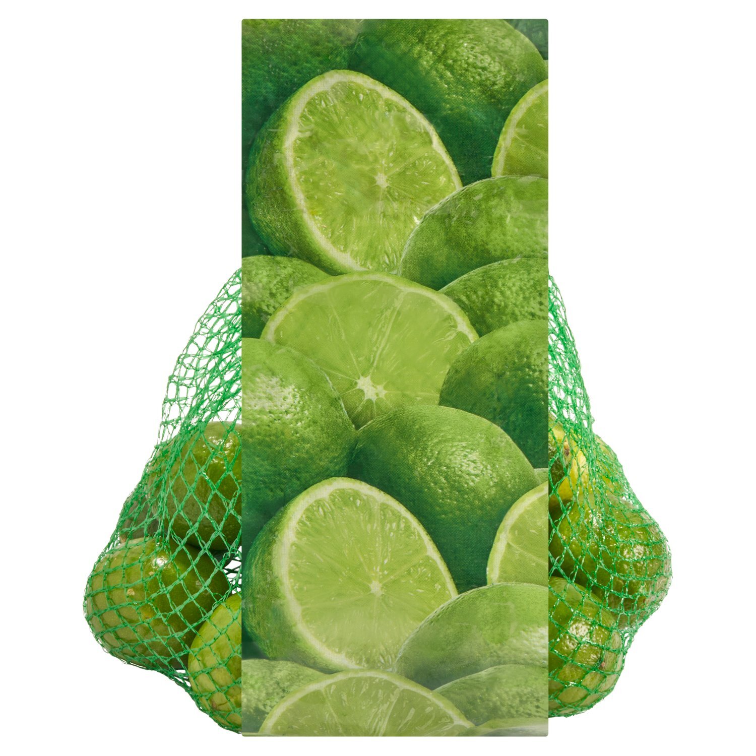 Fresh Limes, 2 lb bag - Fairway