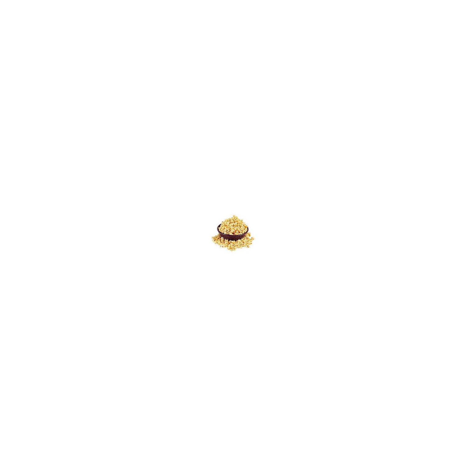 Caramel Popcorn, 8 oz