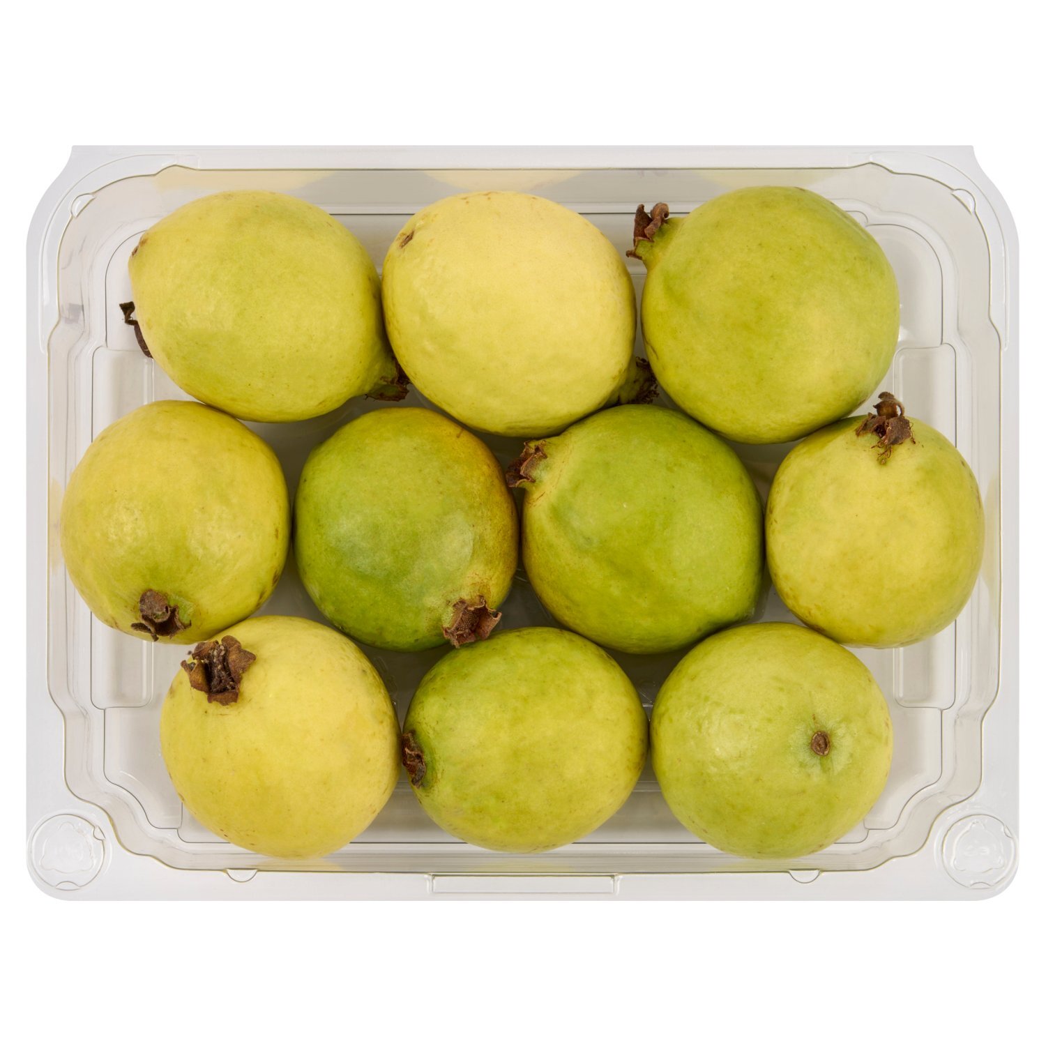 Fresh Guava, 1 lb - The Fresh Grocer