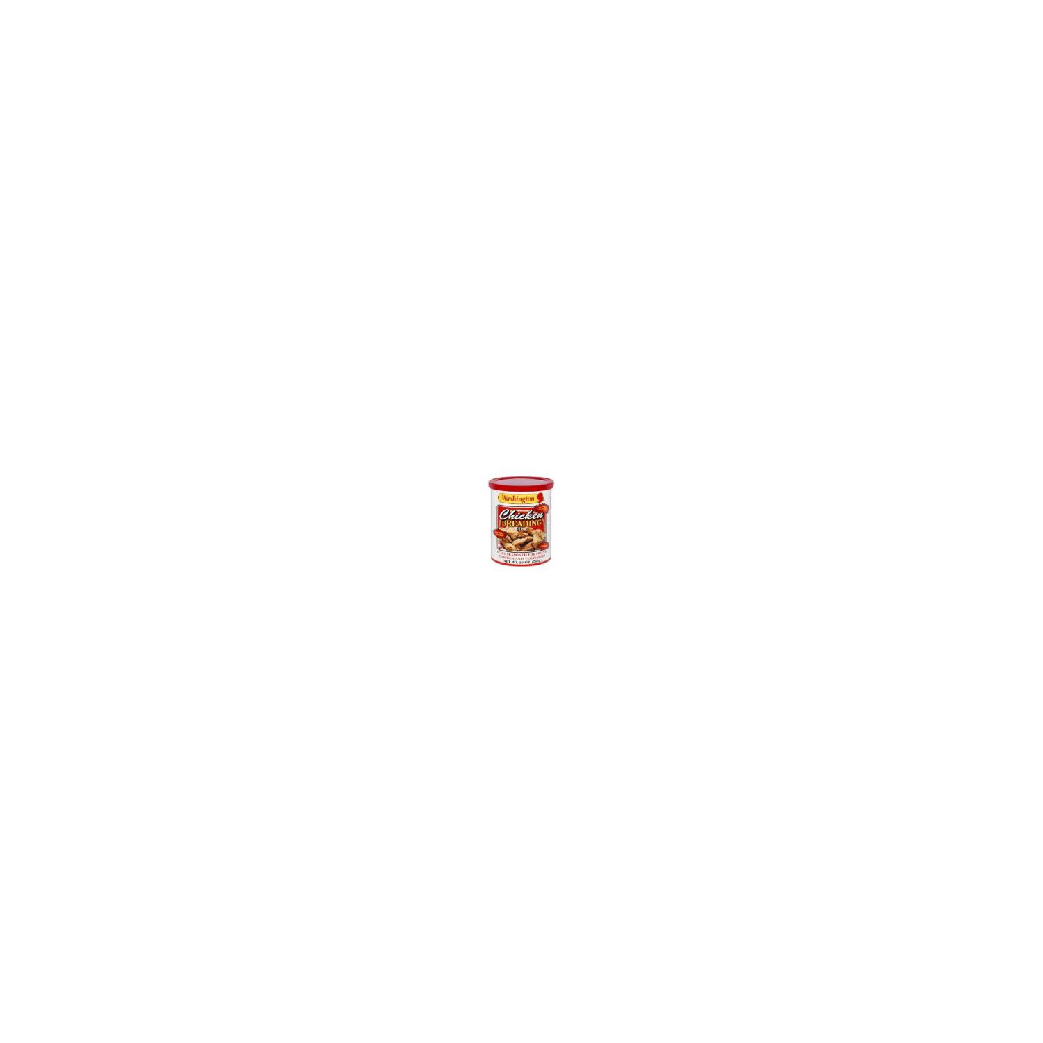 Washington Chicken Breading Mix, 20 oz