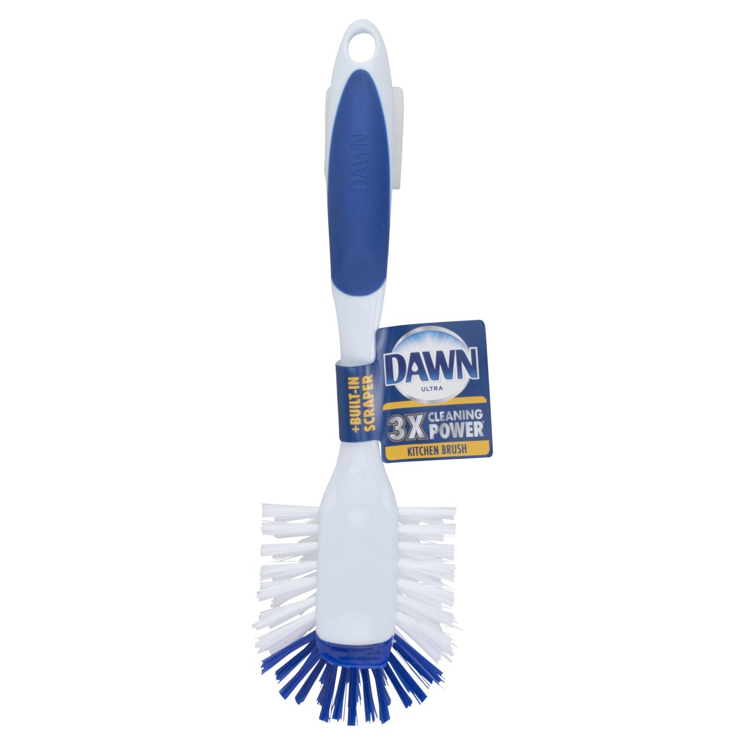 Dawn Ultra Kitchen Brush Image 1 of 2