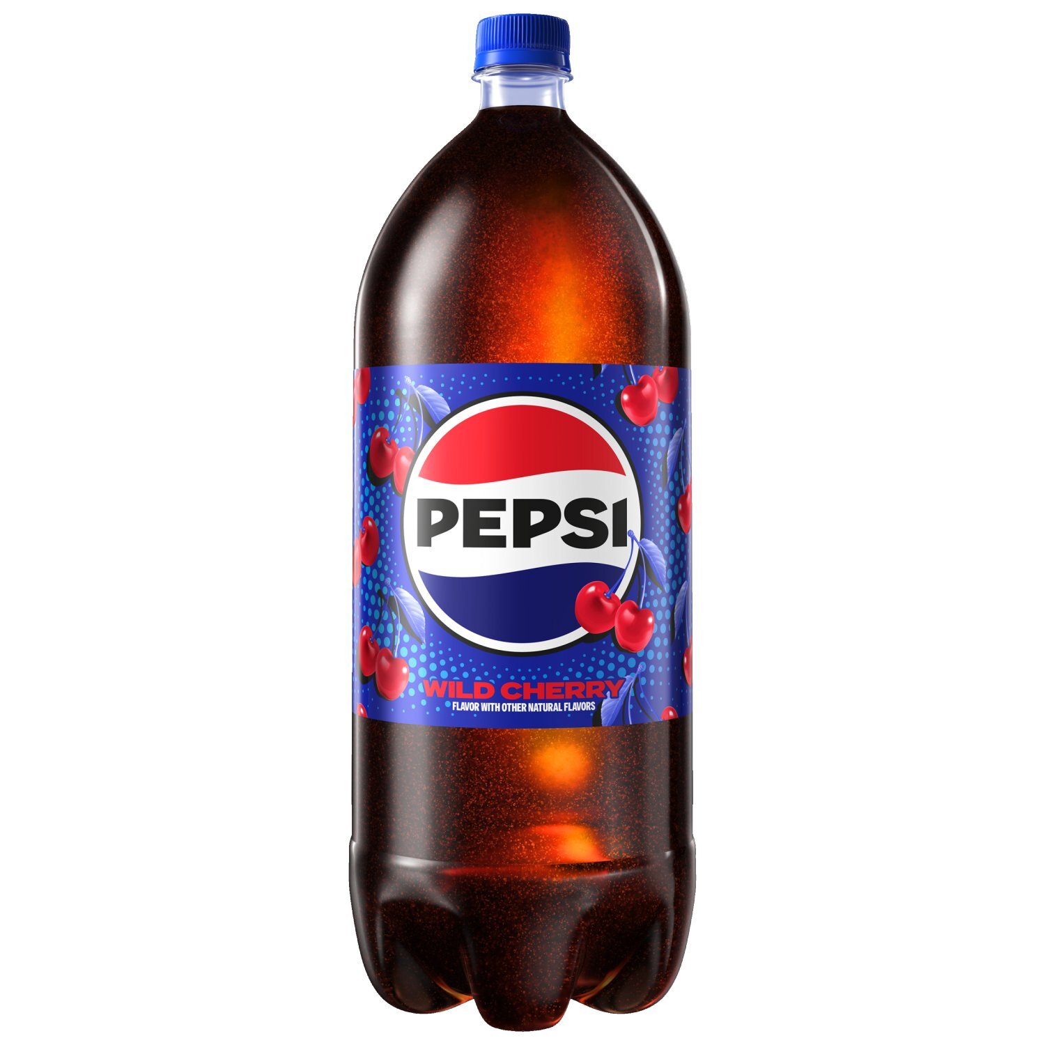 Pepsi Soda Wild Cherry 2 Liter - Price Rite