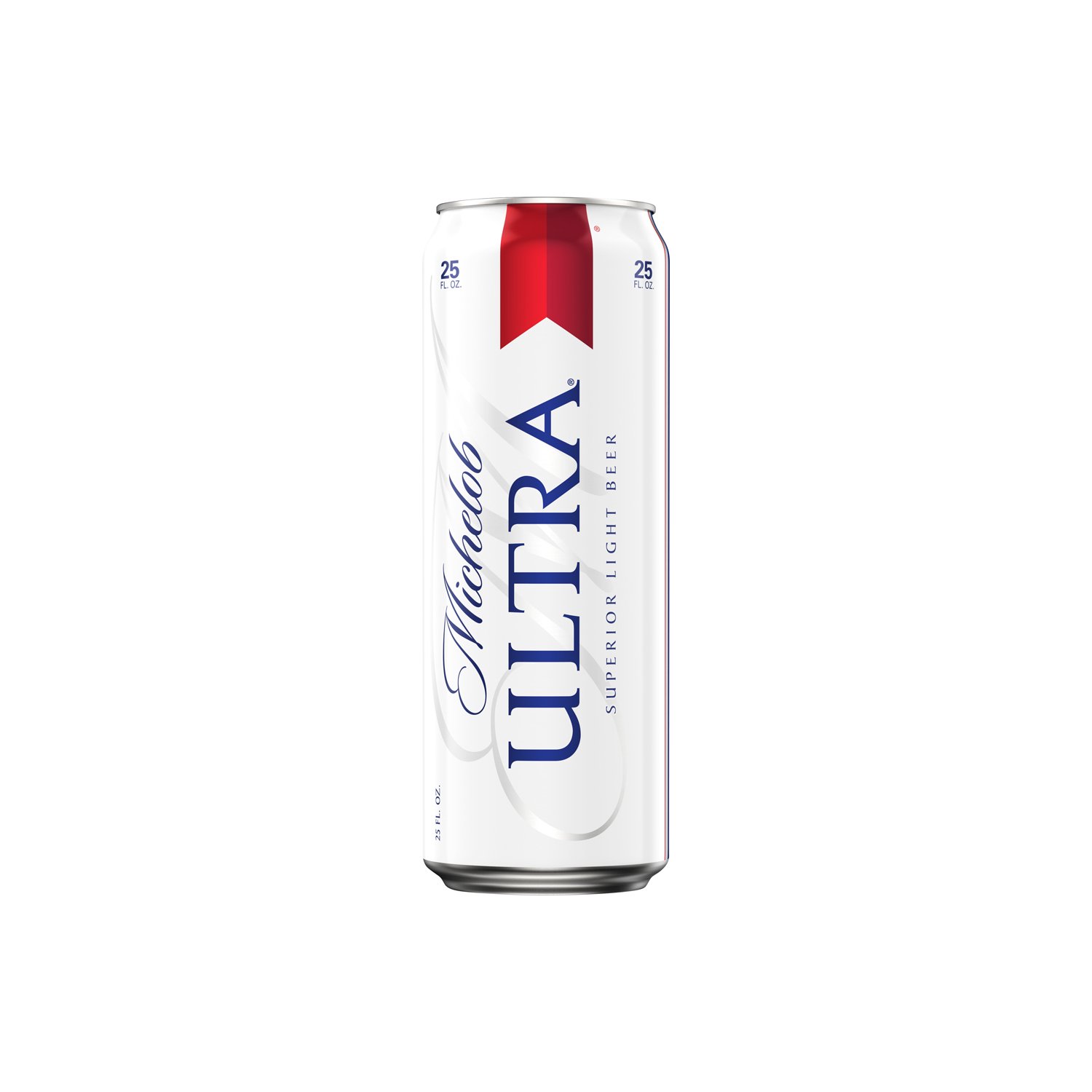 Michelob Ultra Beer - Single Can, 25 fl oz - Fairway