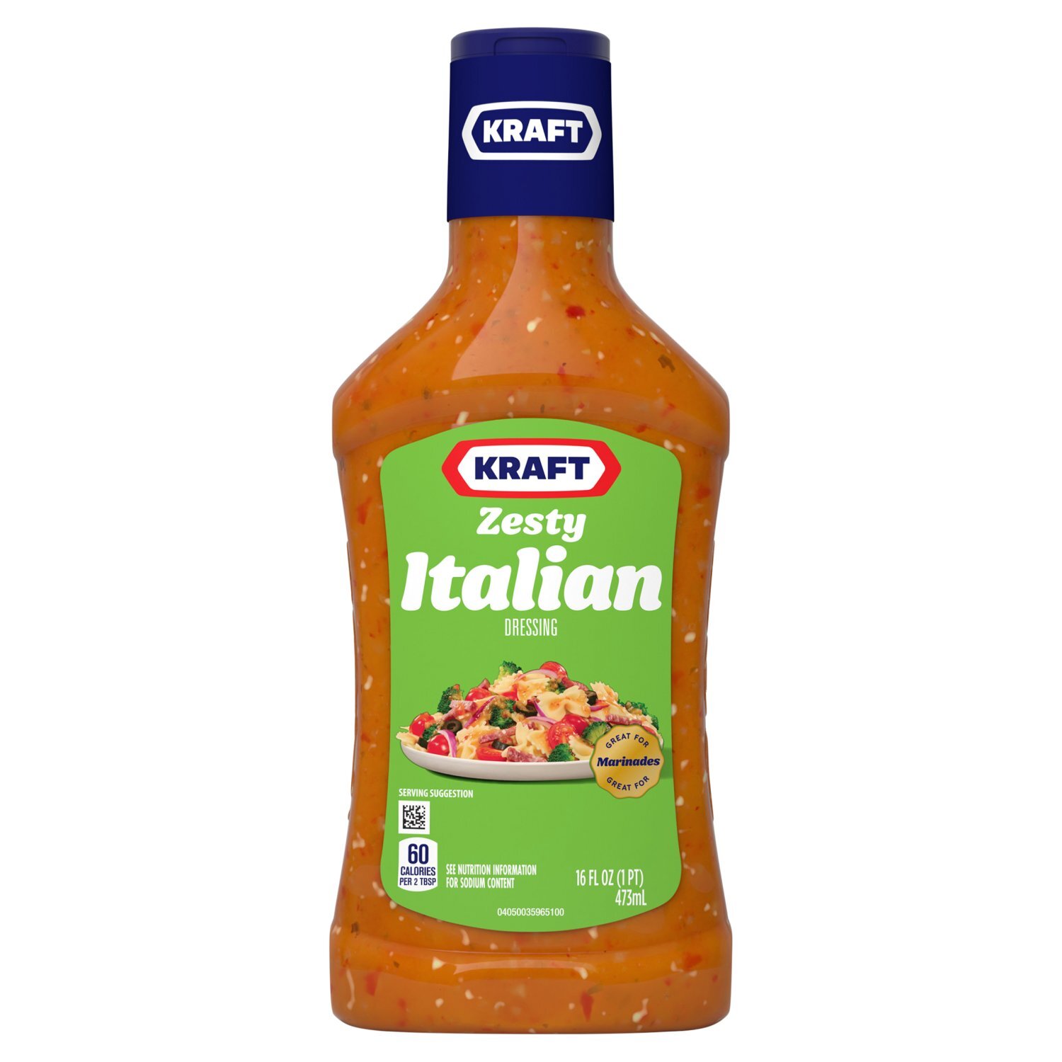 kraft dressing Kraft Sweet Raspberry Vinaigrette Salad Dressing, 14 FO