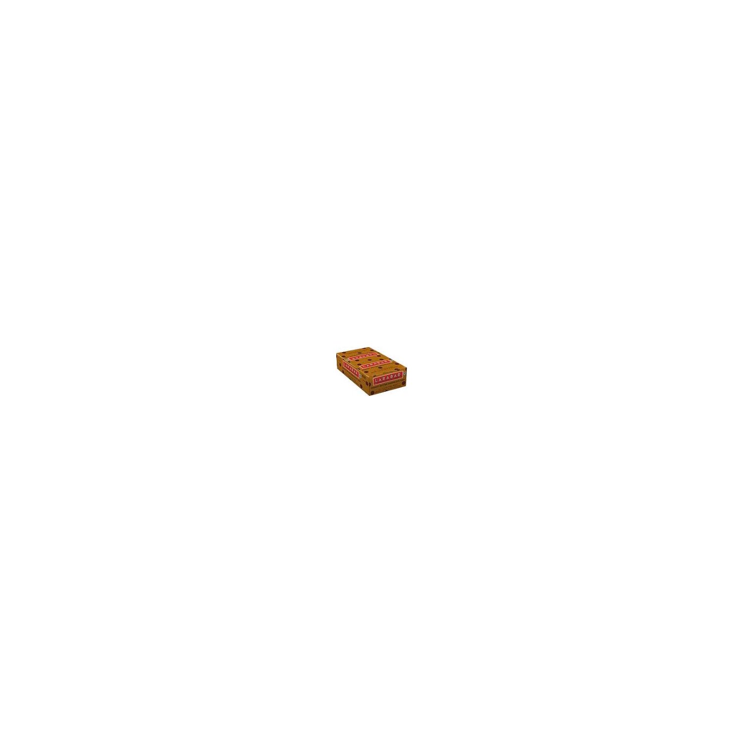 Larabar Snack Bar- Peanut Butter Chocolate Chip, 25.6 oz