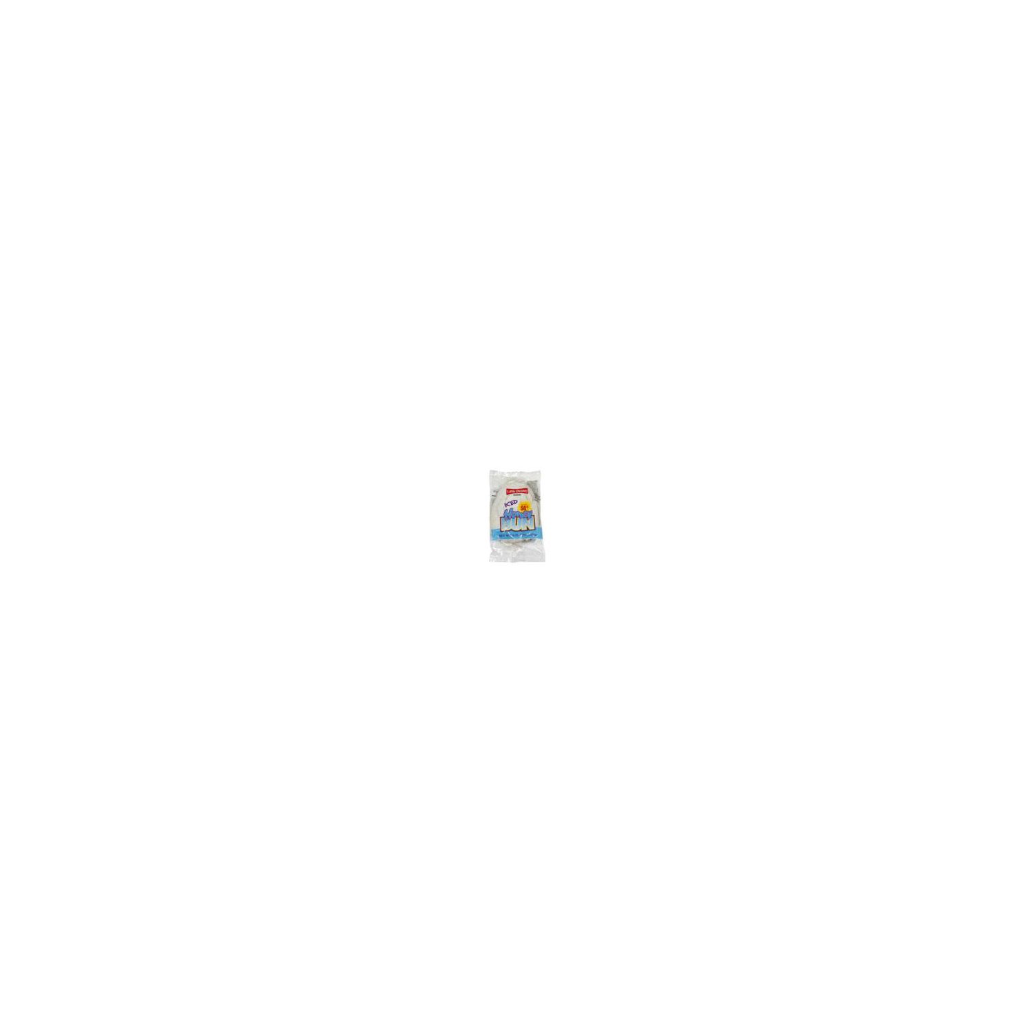 Little Debbie Honey Bun - Iced, 3.75 oz