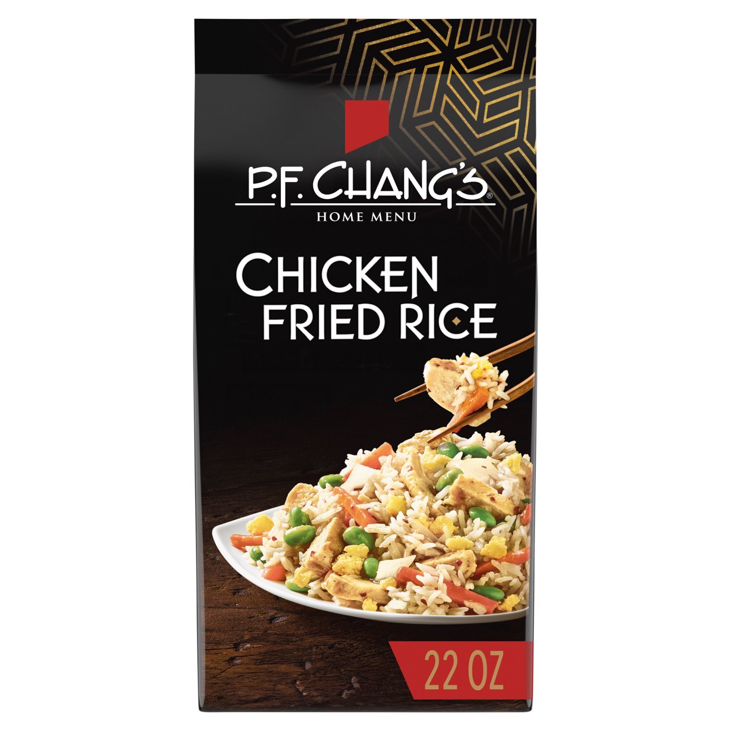 P.F. Chang's Home Menu Chicken Fried Rice, 22 oz Image 1 of 8