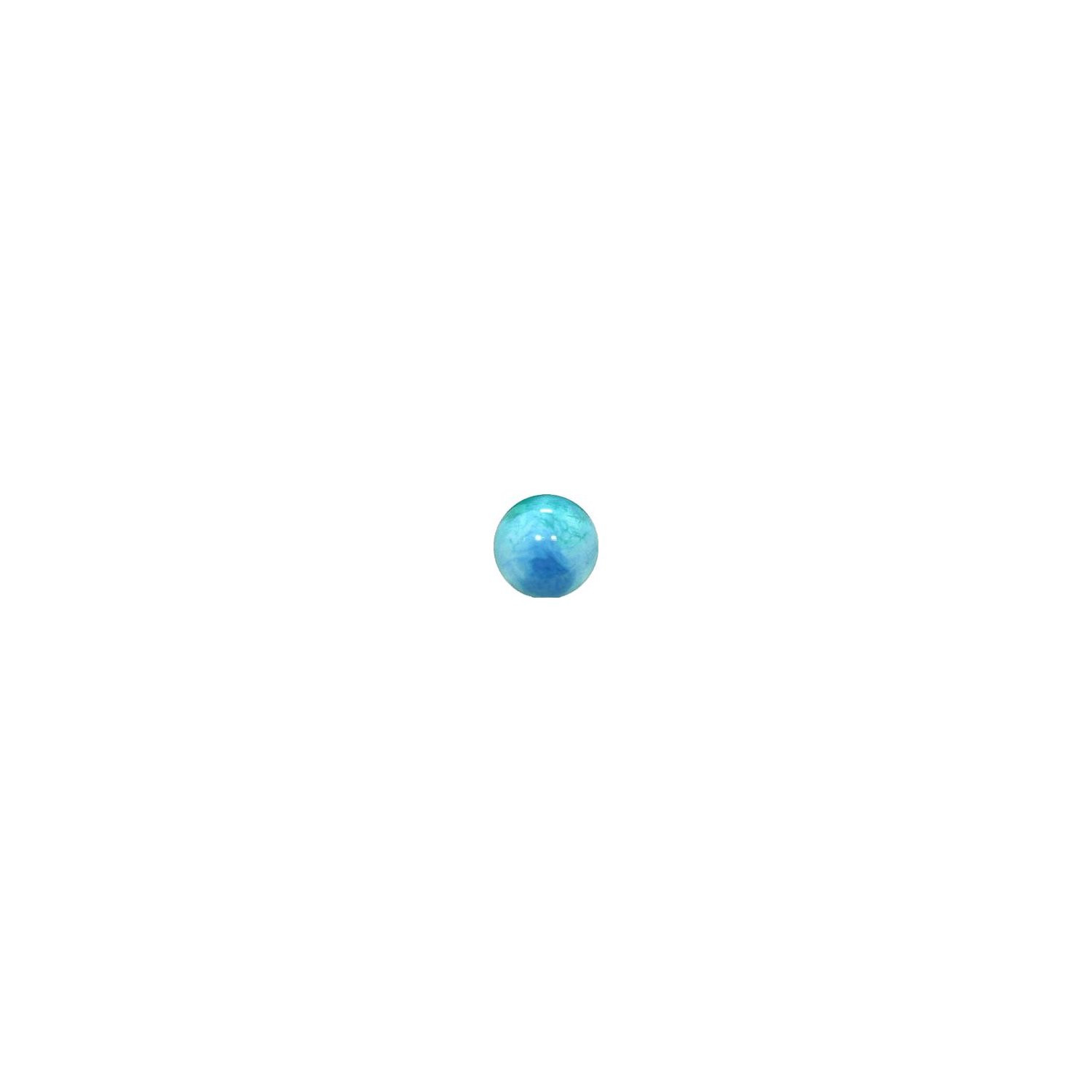 Hedstrom Marble Play Ball