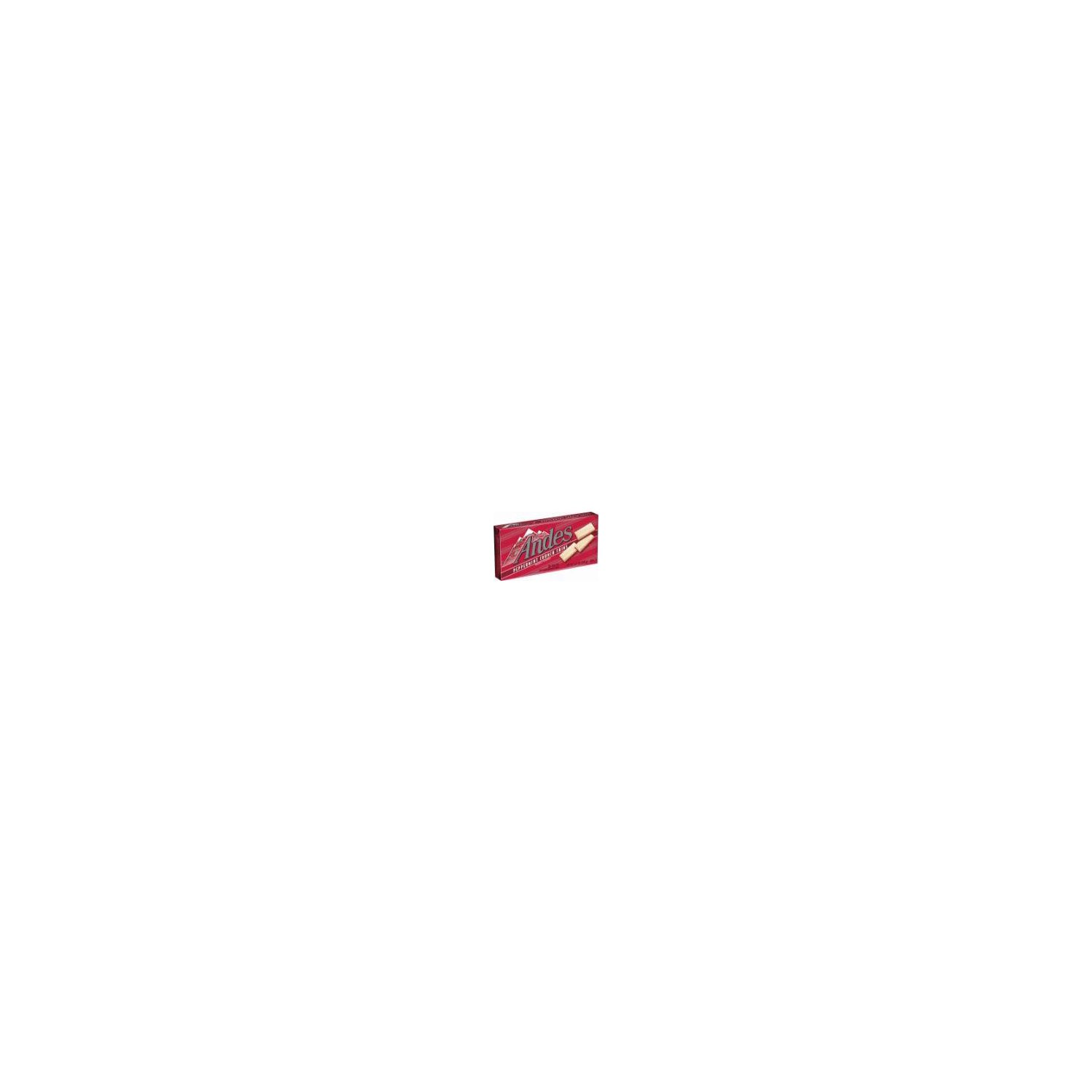 Andes Candy - Peppermint Crunch Box, 4.67 oz
