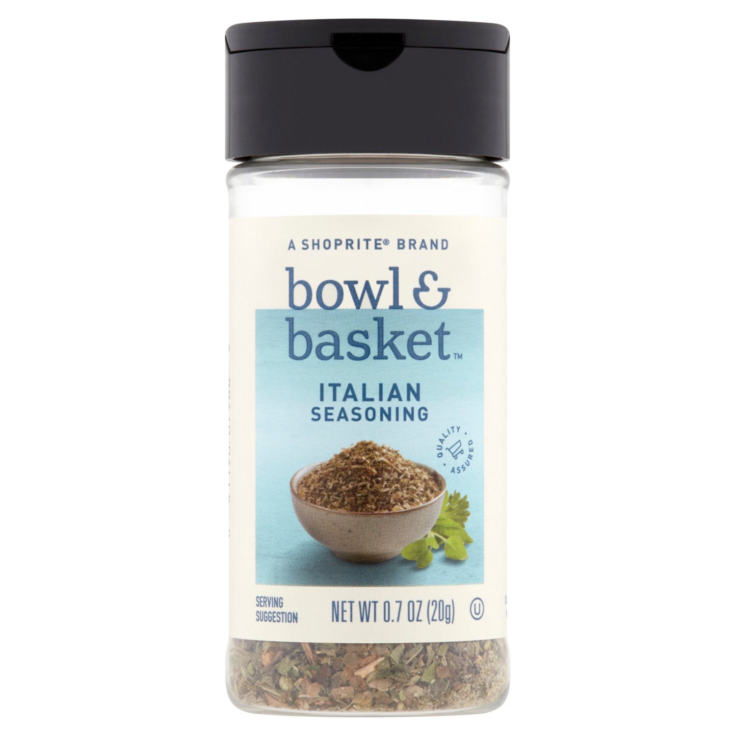 Bowl & Basket Italian Seasoning, 0.7 oz Image 1 of 5