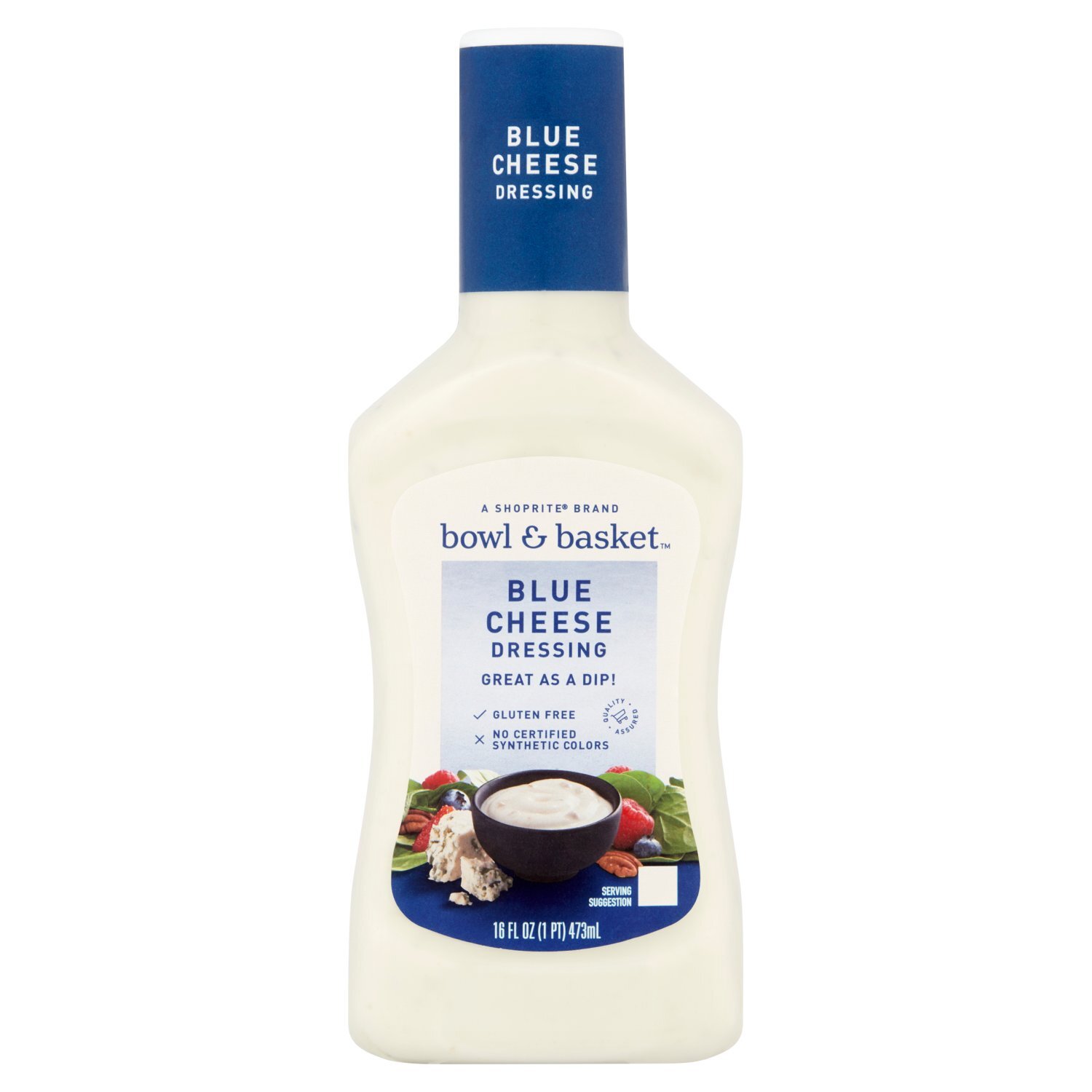 is blue cheese dressing gluten free Daiya Dairy Salad Dressing, Free Plant Based Condiment, Vegan Dipping Sauce, 8.36 oz (Pack of 6) : Grocery & Gourmet Food New Gluten-Free Dressings and Sauces