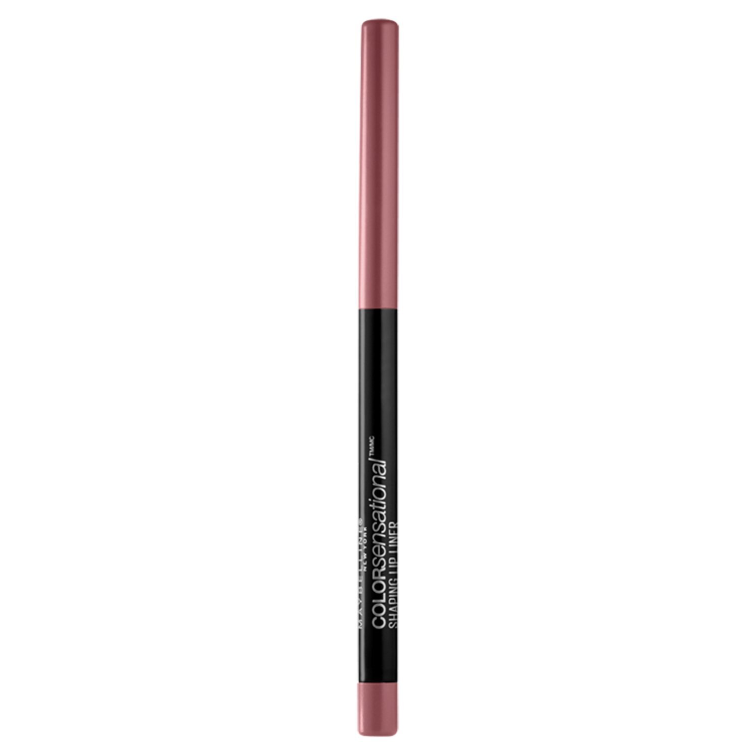 Maybelline New York Color Sensational Shaping Lip Liner
