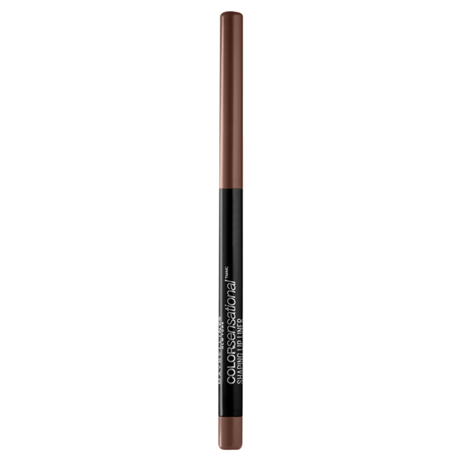 Maybelline New York Color Sensational Shaping Lip Liner
