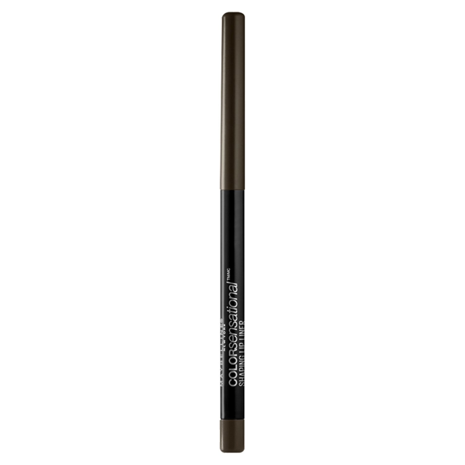Maybelline New York Color Sensational Shaping Lip Liner