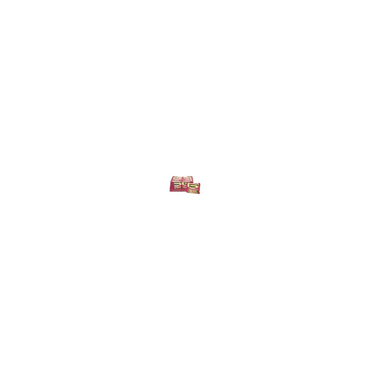 Maruchan Ramen Shrimp, 24 each