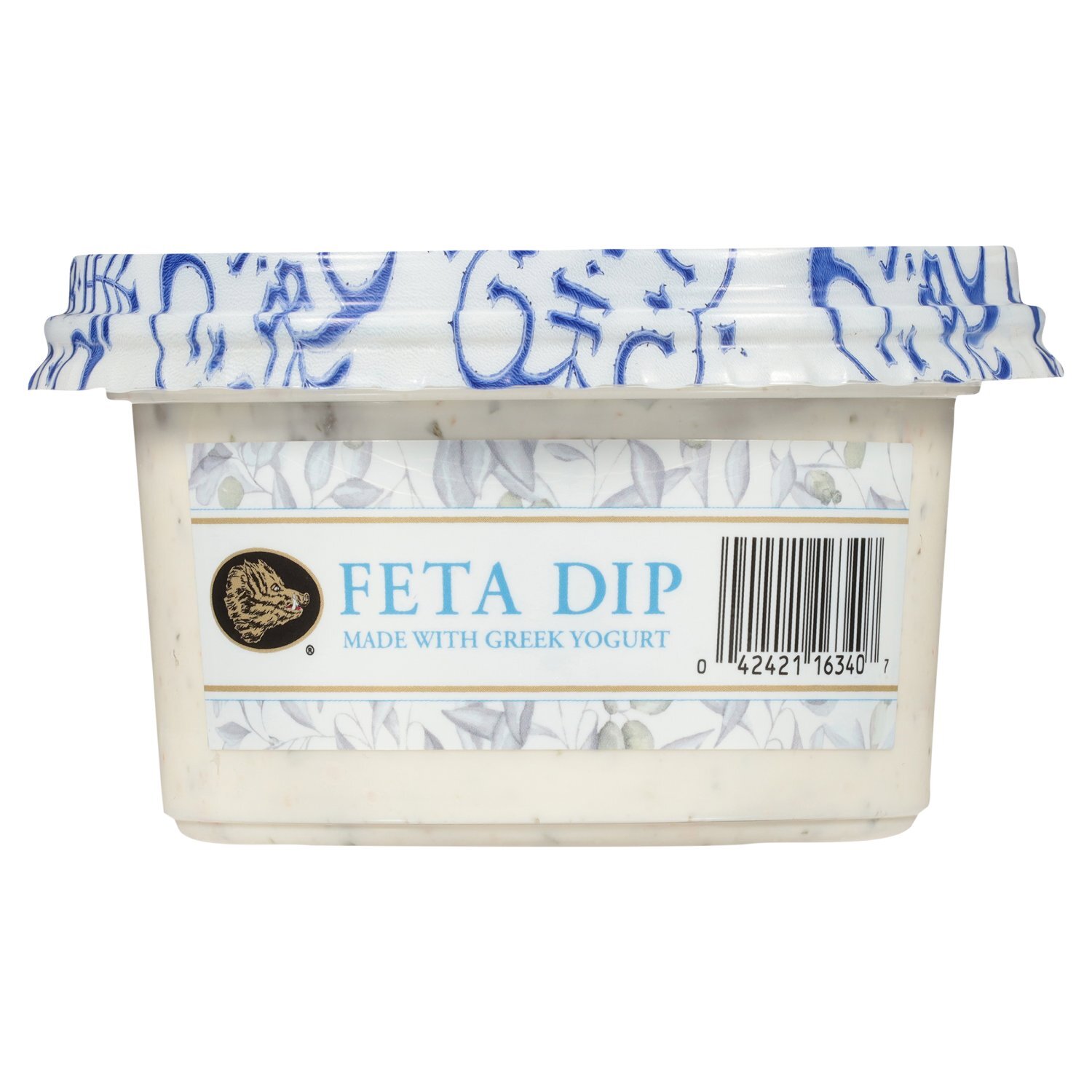 Feta Dip