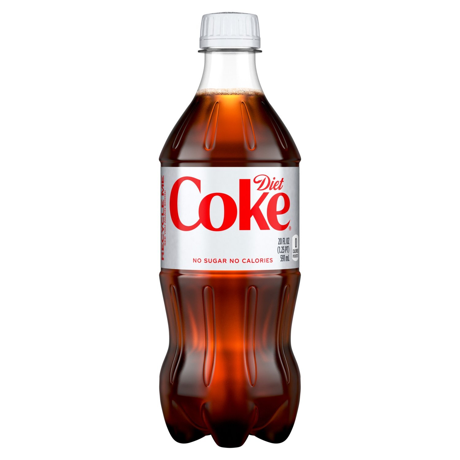 Common Misconceptions About Salt in Diet Coke