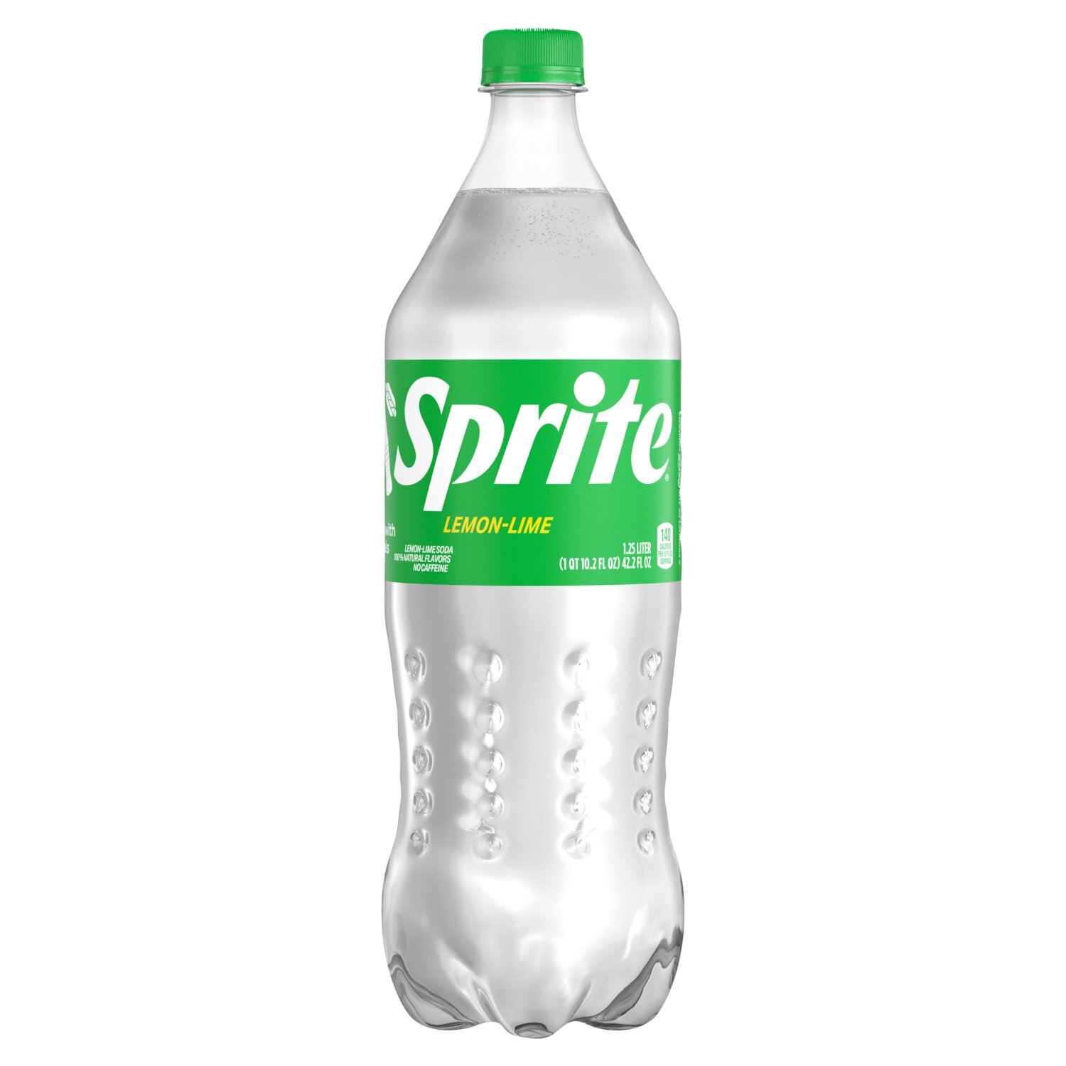 Sprite Lemon-Lime Soda, 42.2 fl oz - Fairway