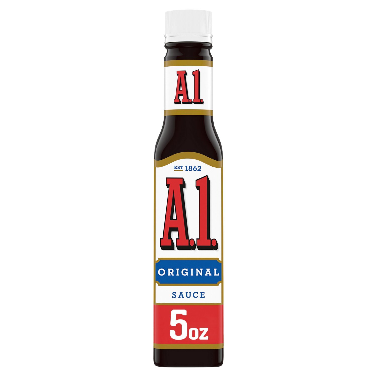 A.1. Original Sauce, 5 oz Image 1 of 7