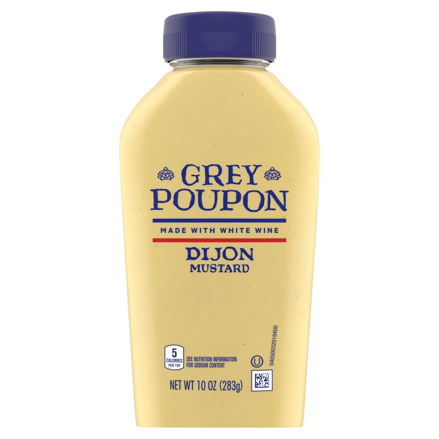 grey poupon salad dressing Grey Poupon Responds to Olivia Wilde's Dressing with 'Don't Worry Dijon'