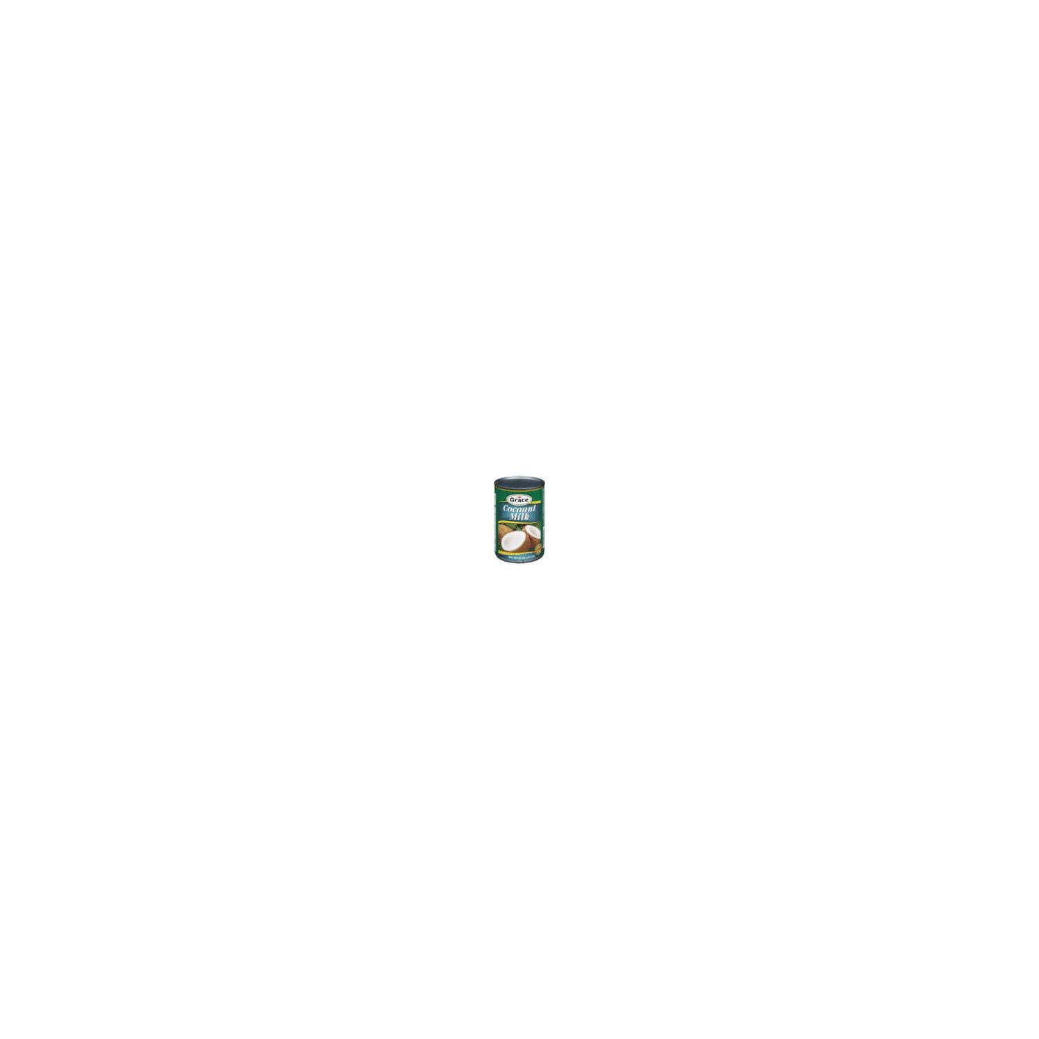 Grace Coconut milk, 13.5 fl oz