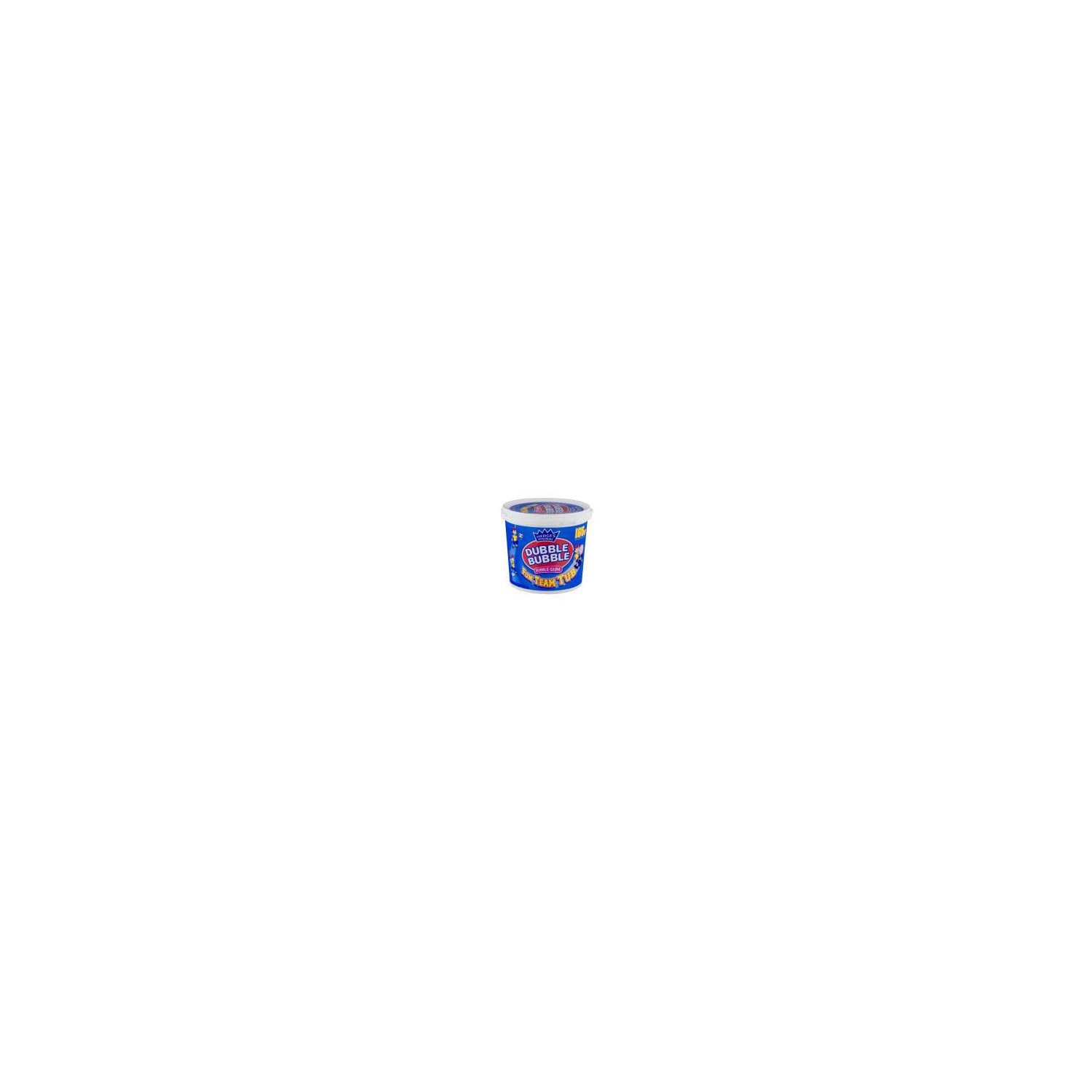 Dubble Bubble Gum, 26 oz