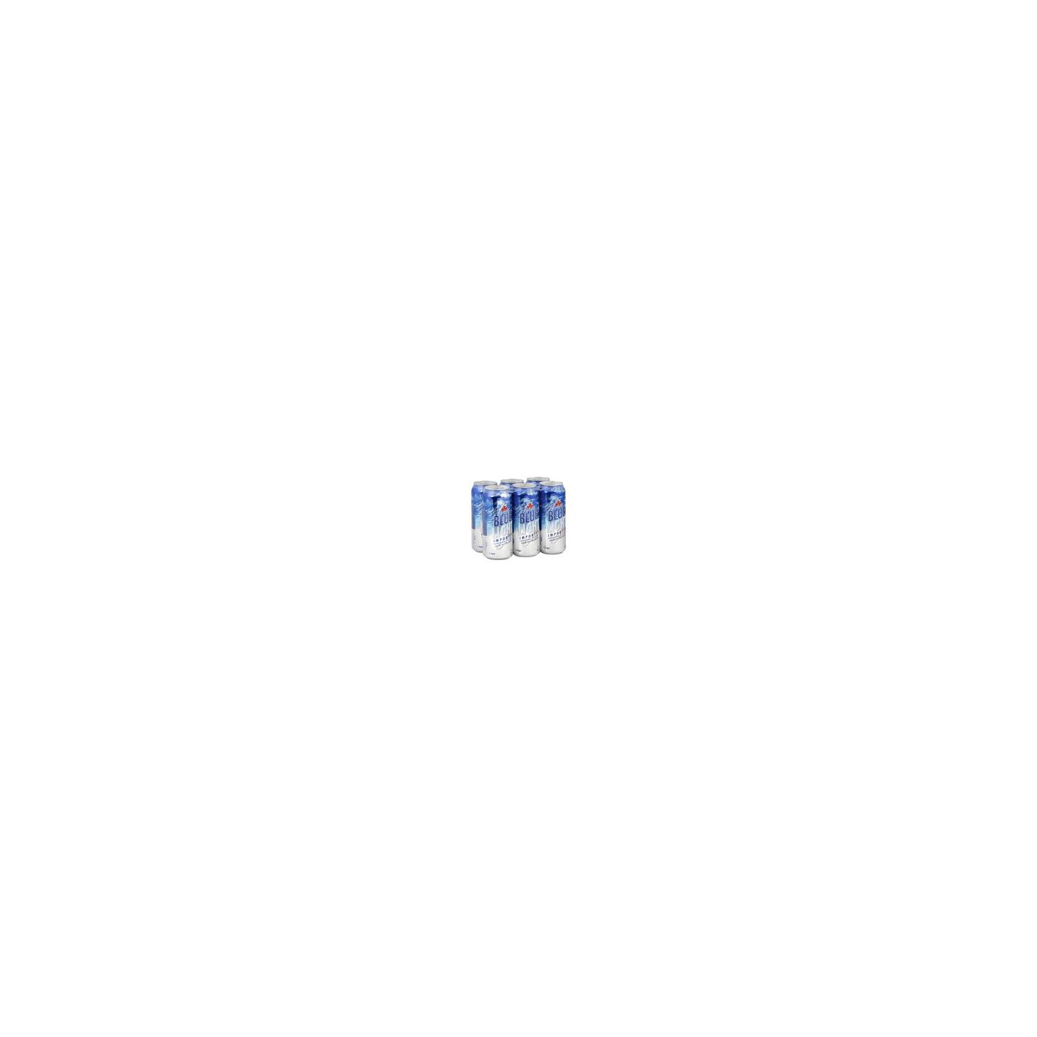Labatt Blue Light Pilsner, 16 fl oz