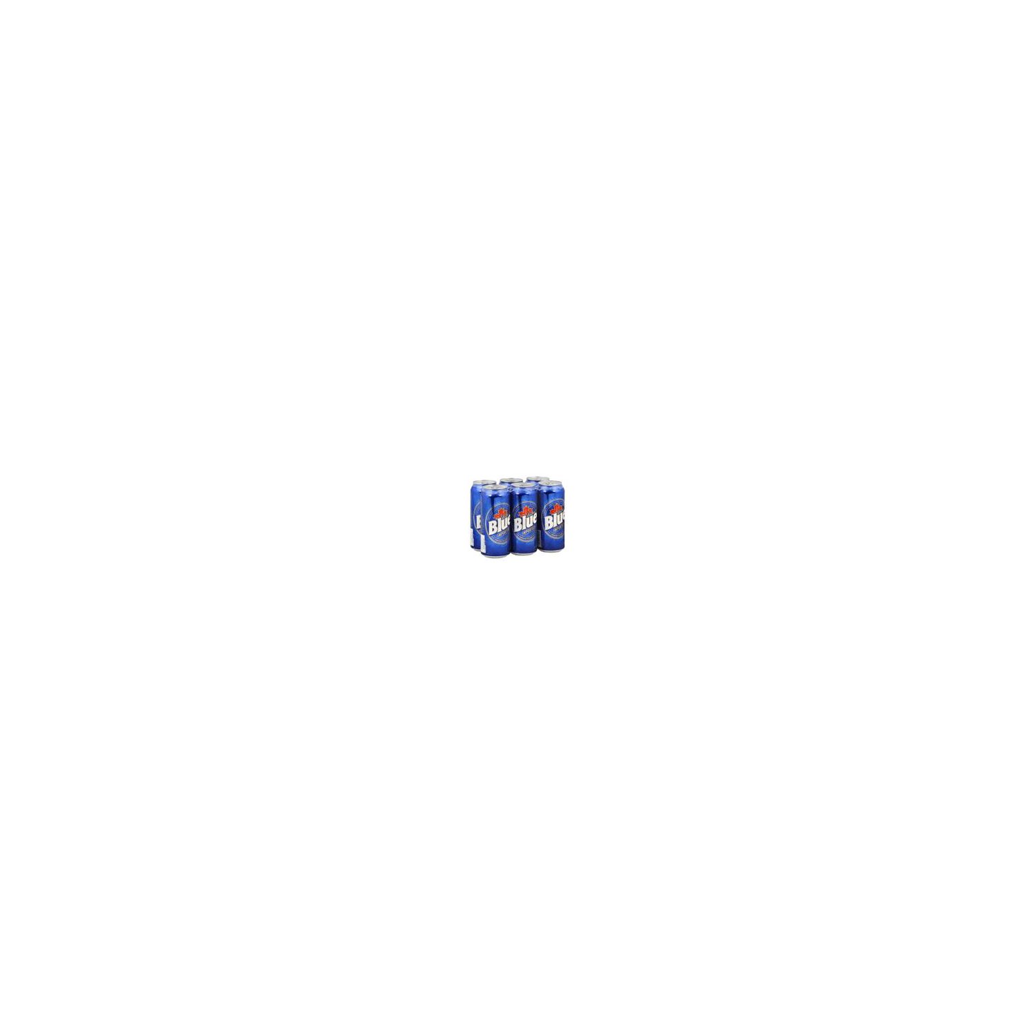 Labatt Blue Pilsner, 16 fl oz