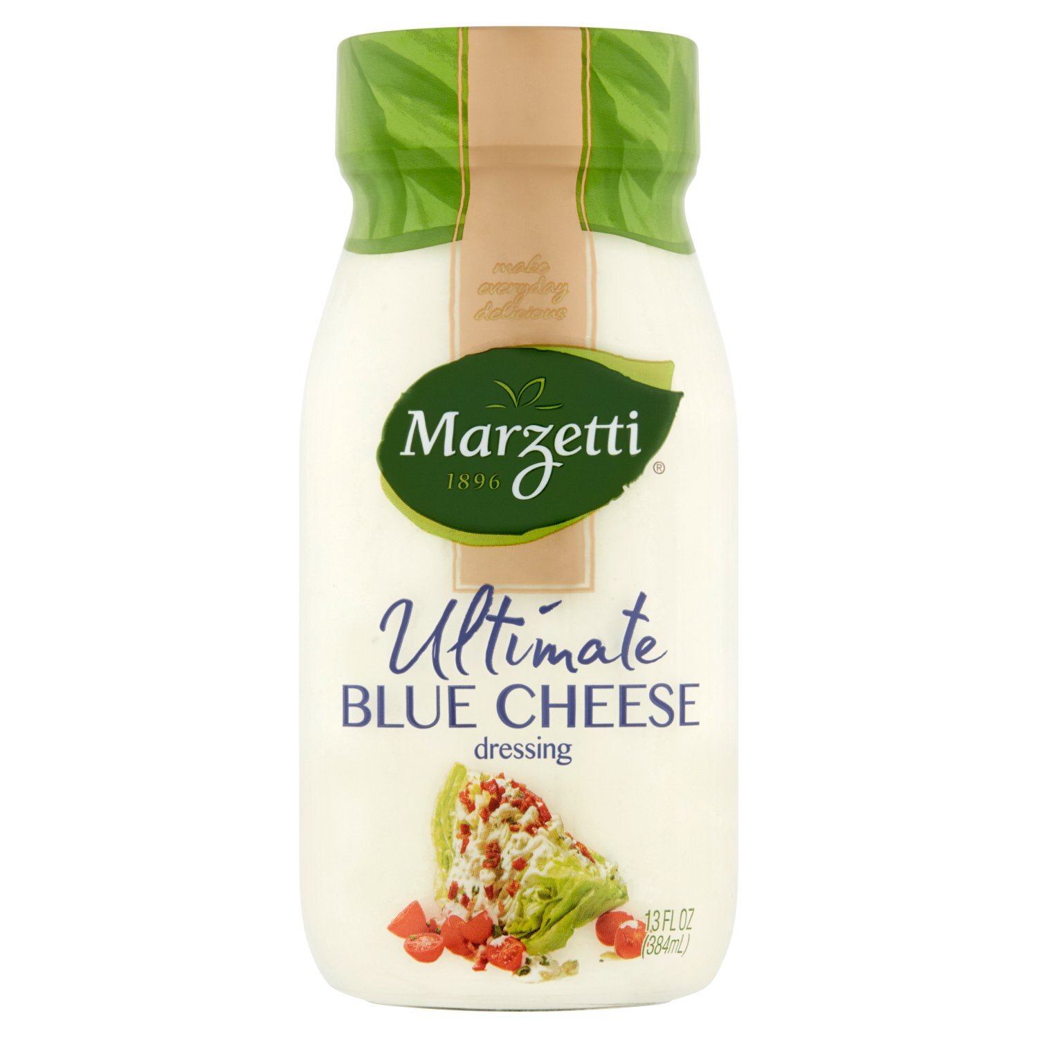 t marzetti blue cheese dressing Marzetti Ultimate Blue Cheese Dressing - 13 Fl. Oz