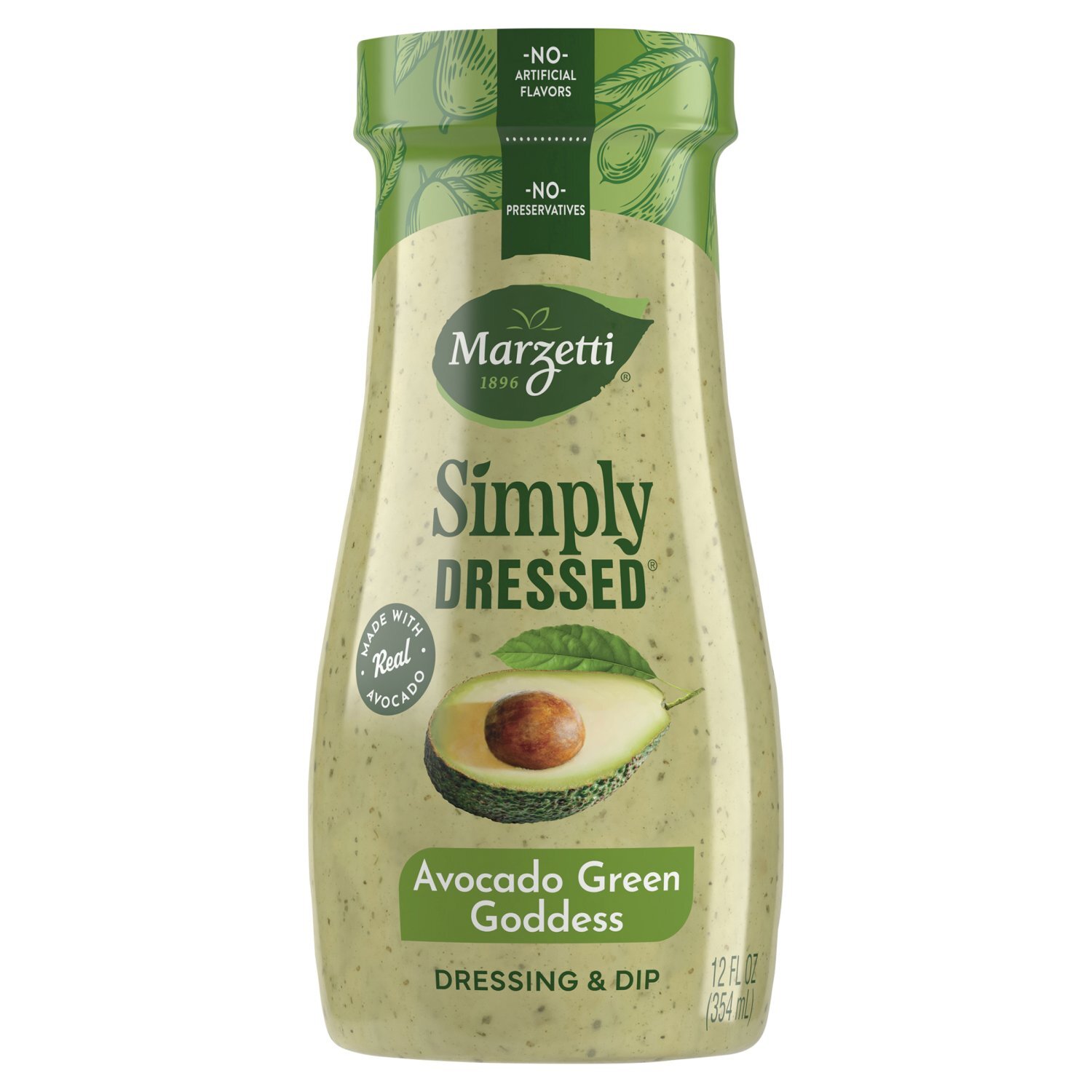 what is green goddess dressing made of Amazon.com : Primal Kitchen Salad & Marinade with Avocado Oil, Whole30 Approved, Paleo Friendly, and Keto Certified, 8 Fluid Ounces : Grocery & Gourmet Food How to Make Green Goddess