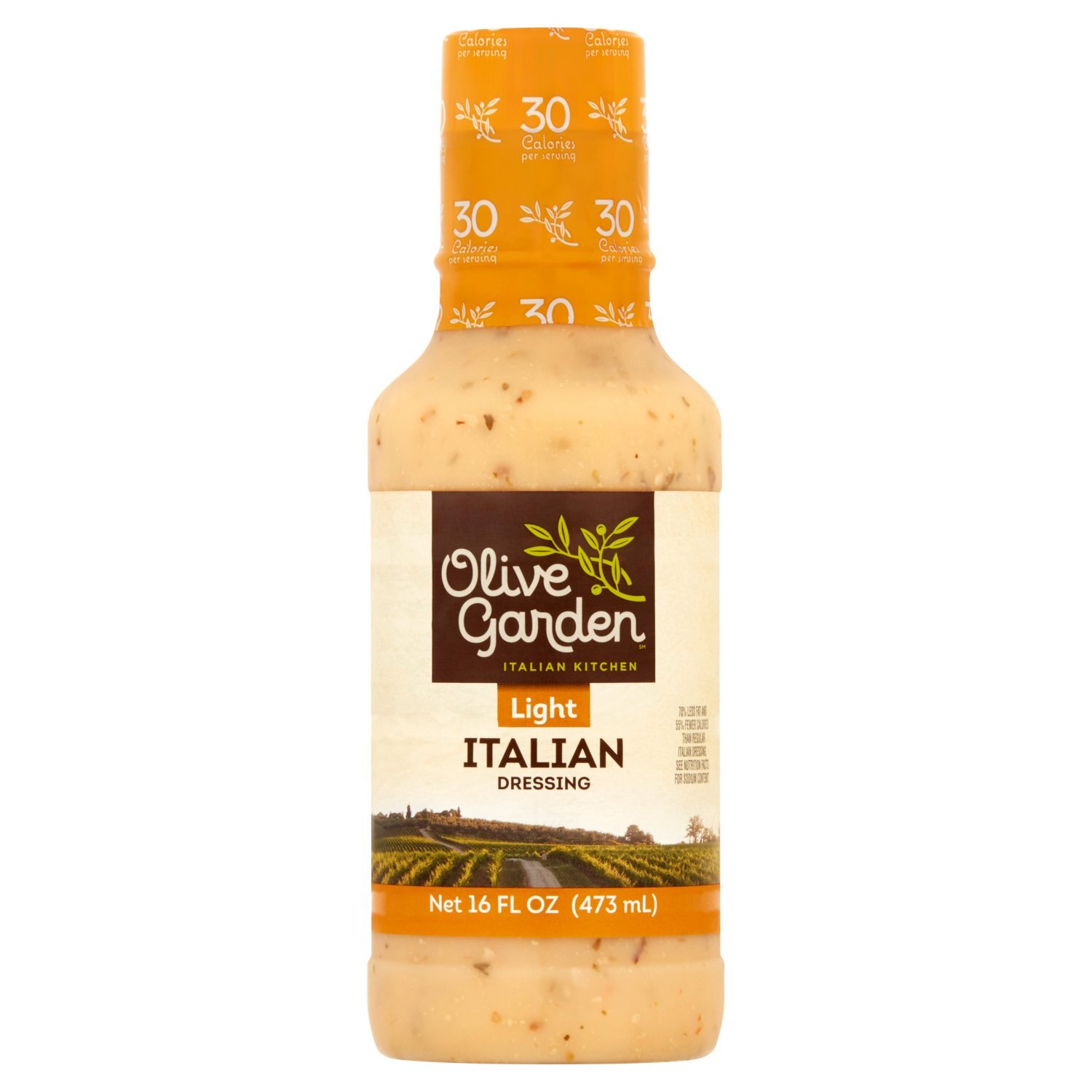 olive garden dressing nutrition Olive Garden Italian Salad Dressing