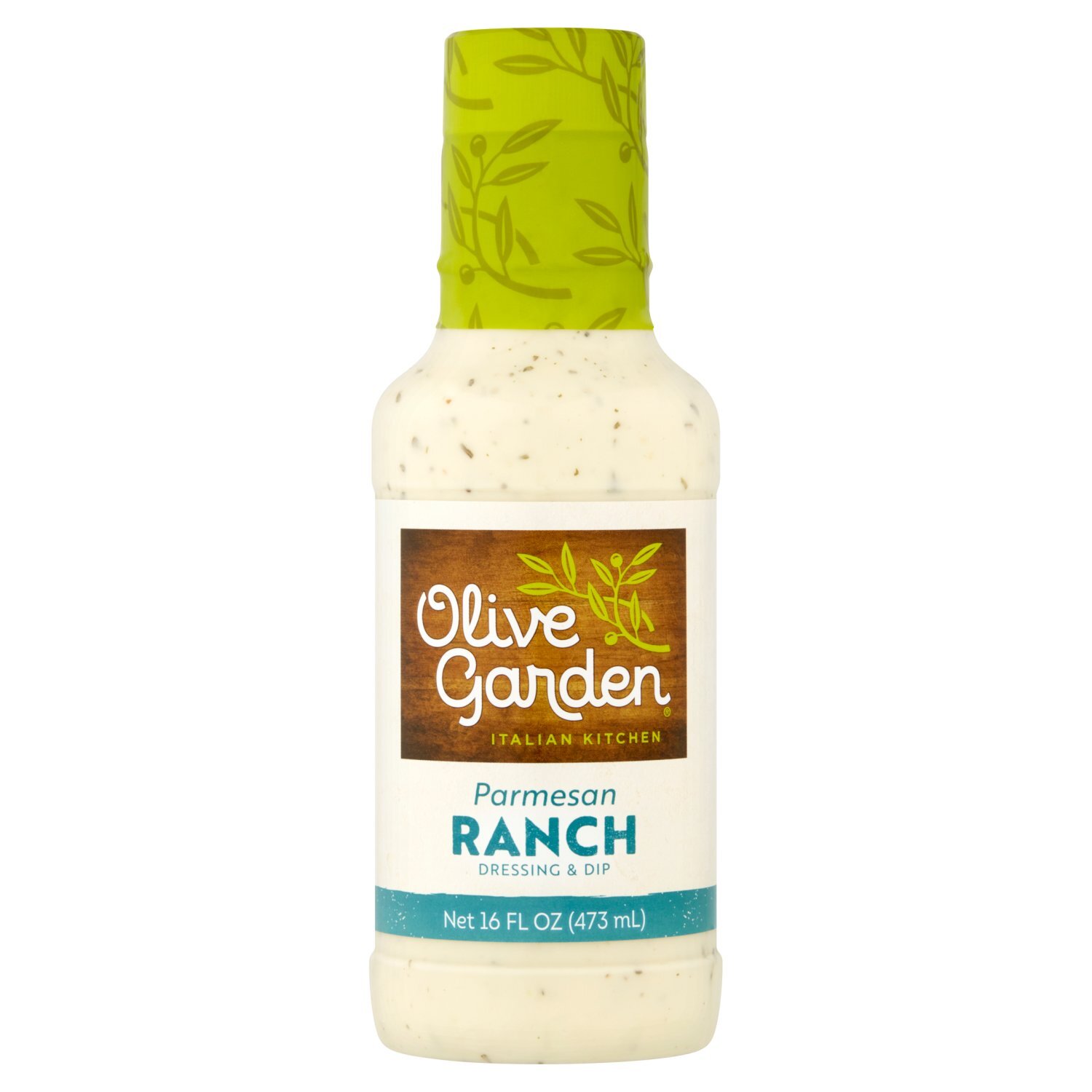 olive garden dressing Olive Garden Italian Kitchen Parmesan
