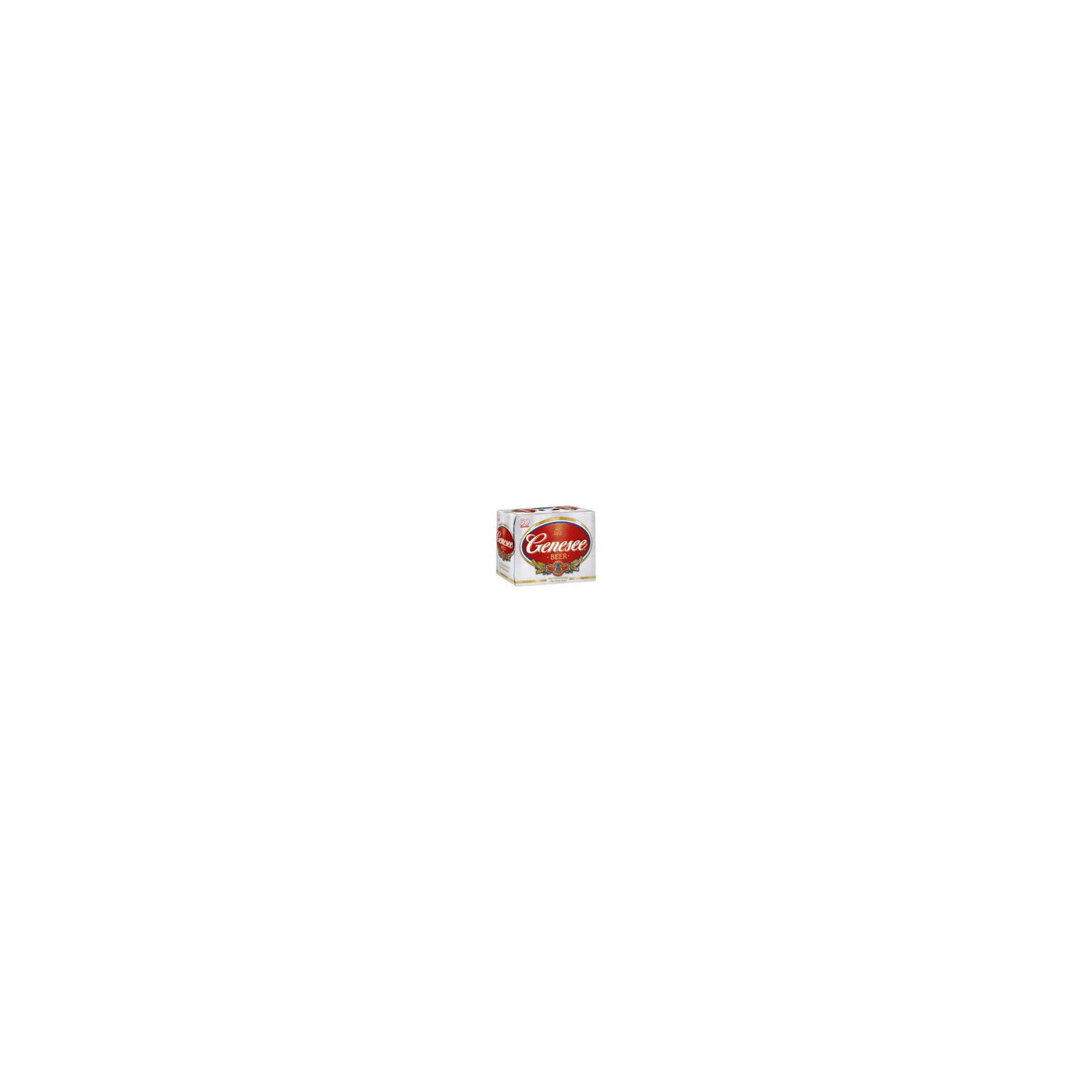 Genesee Beer, 360 fl oz