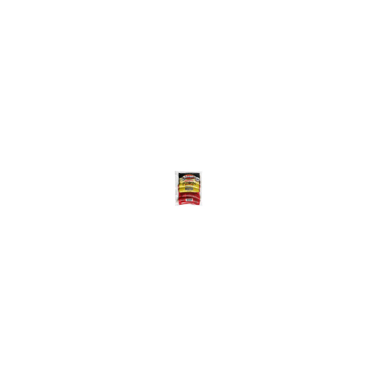 Zweigle's Pop Open - Natural Casing Cooked Sausage, 16 oz