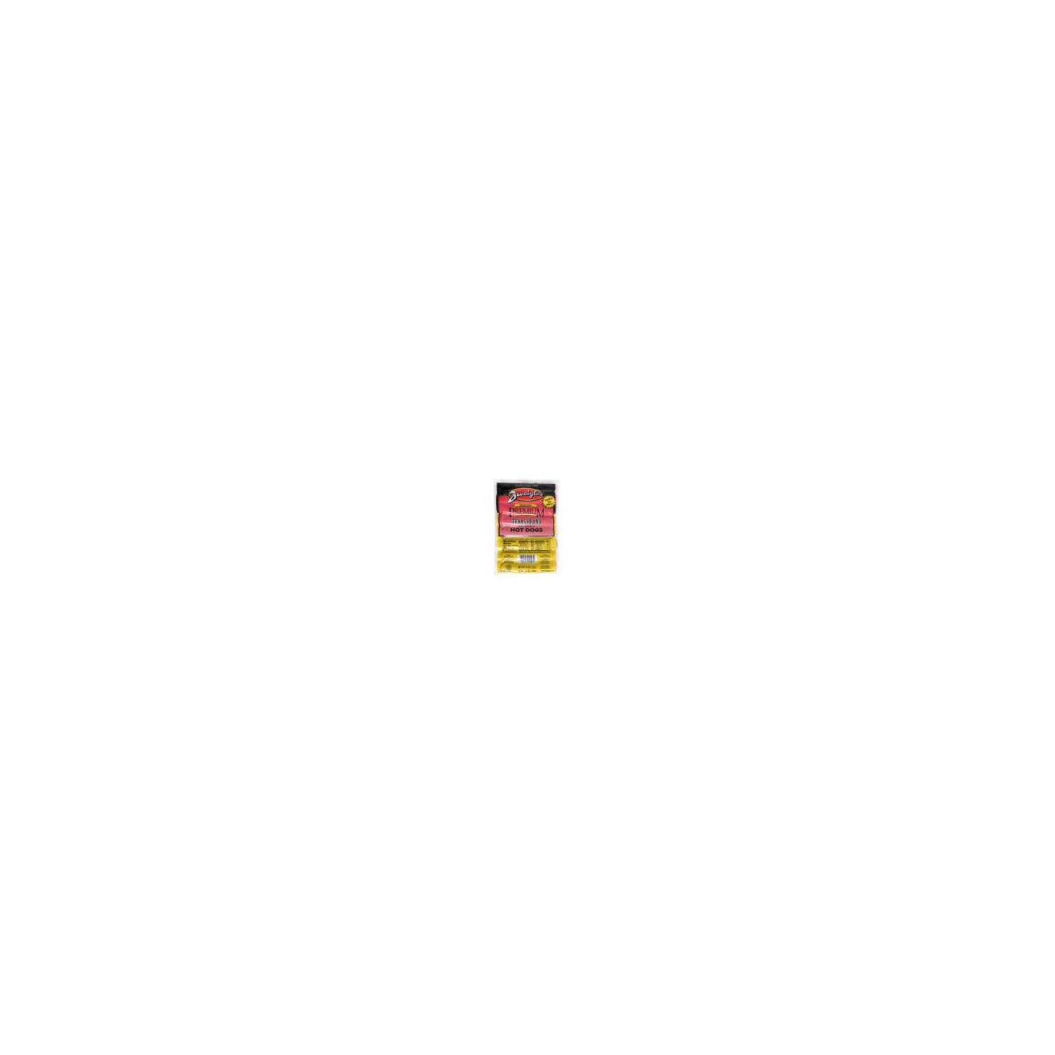 Zweigle's Skinless Premium Hot Dogs - Texas Brand, 16 oz