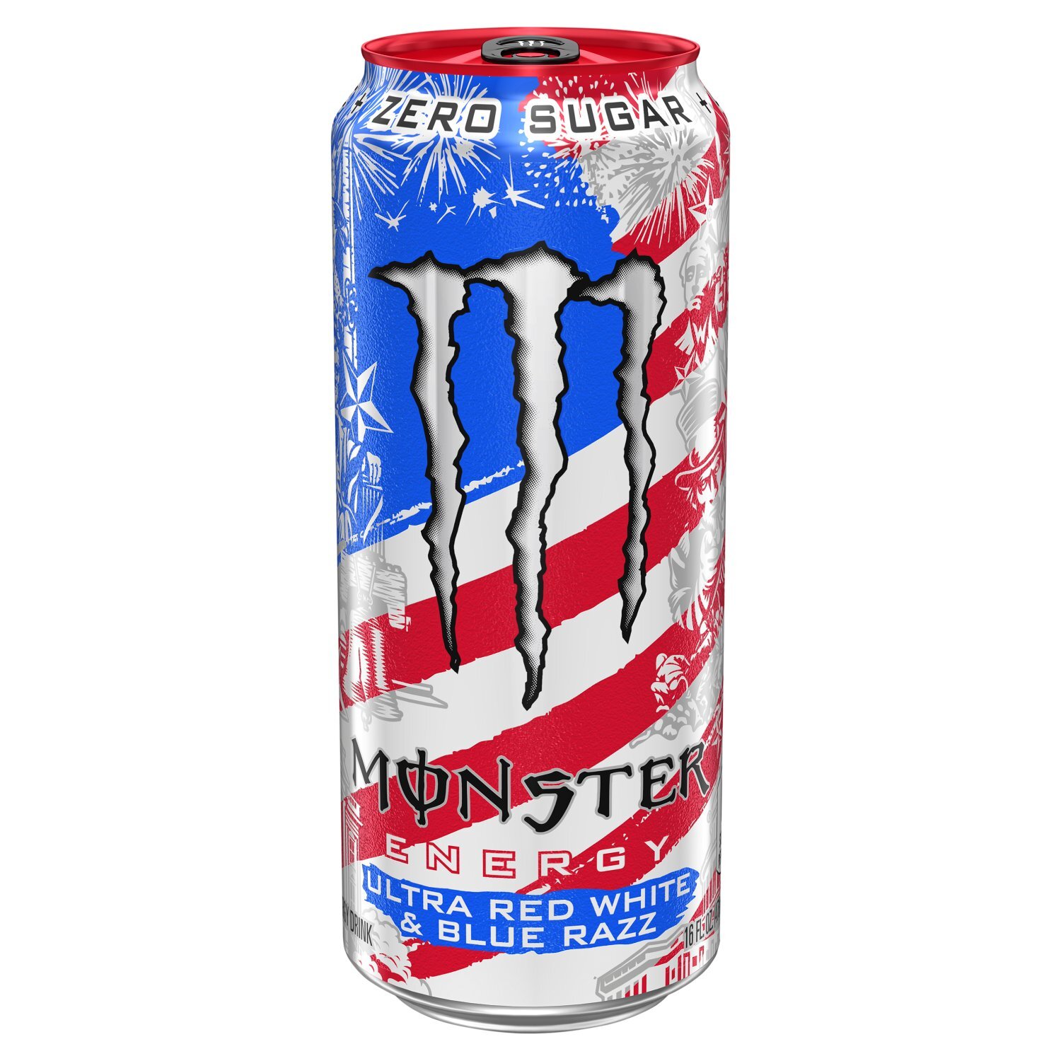 how much l-carnitine is in monster zero ultra Sugar Blue Hawaiian Energy Drink Monster Zero: Is this energy