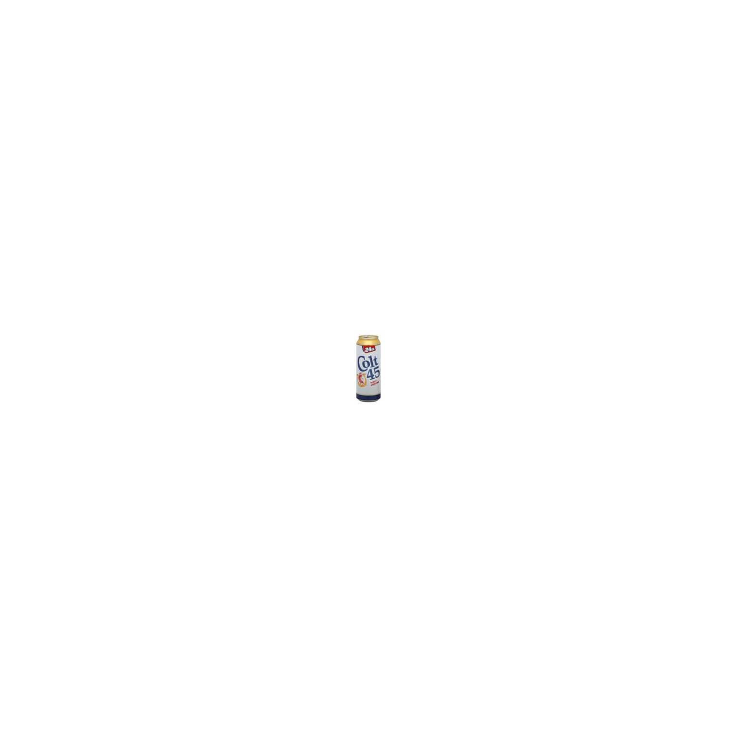 Colt 45 Malt Liquor, 24 oz
