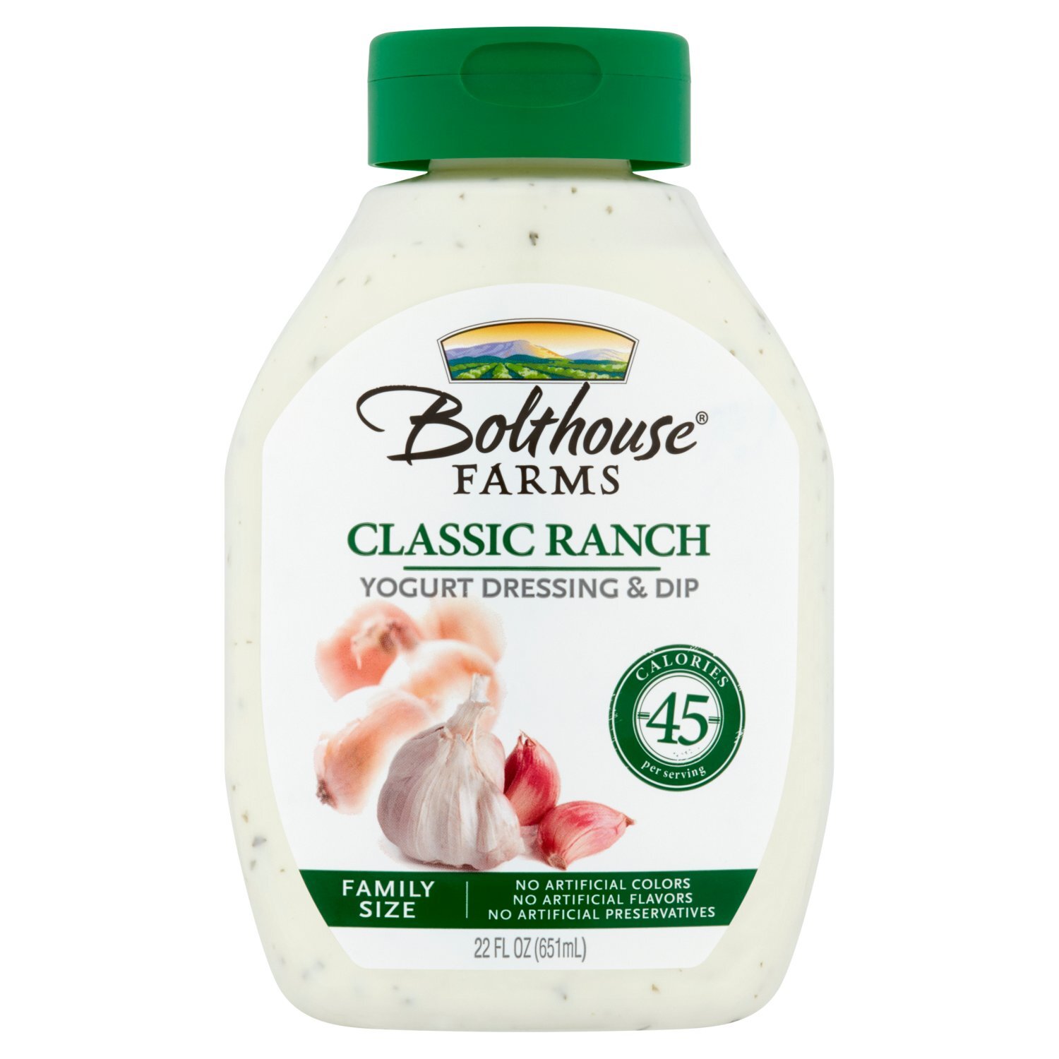 bolthouse farms classic ranch yogurt dressing review Bolthouse Farms Classic Ranch Yogurt Dressing & Dip Family Size, 22 fl oz