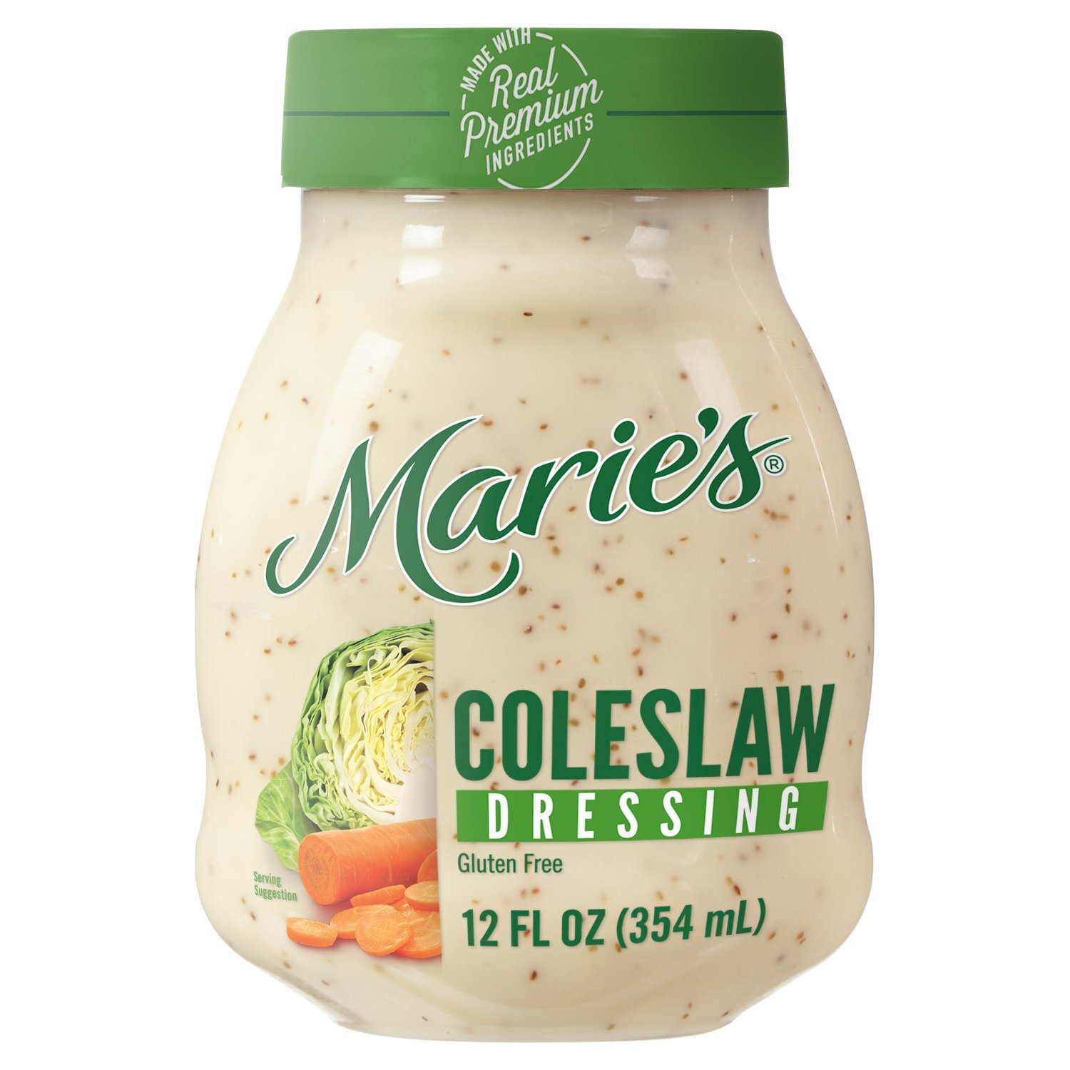 slaw dressing Coleslaw Dressing