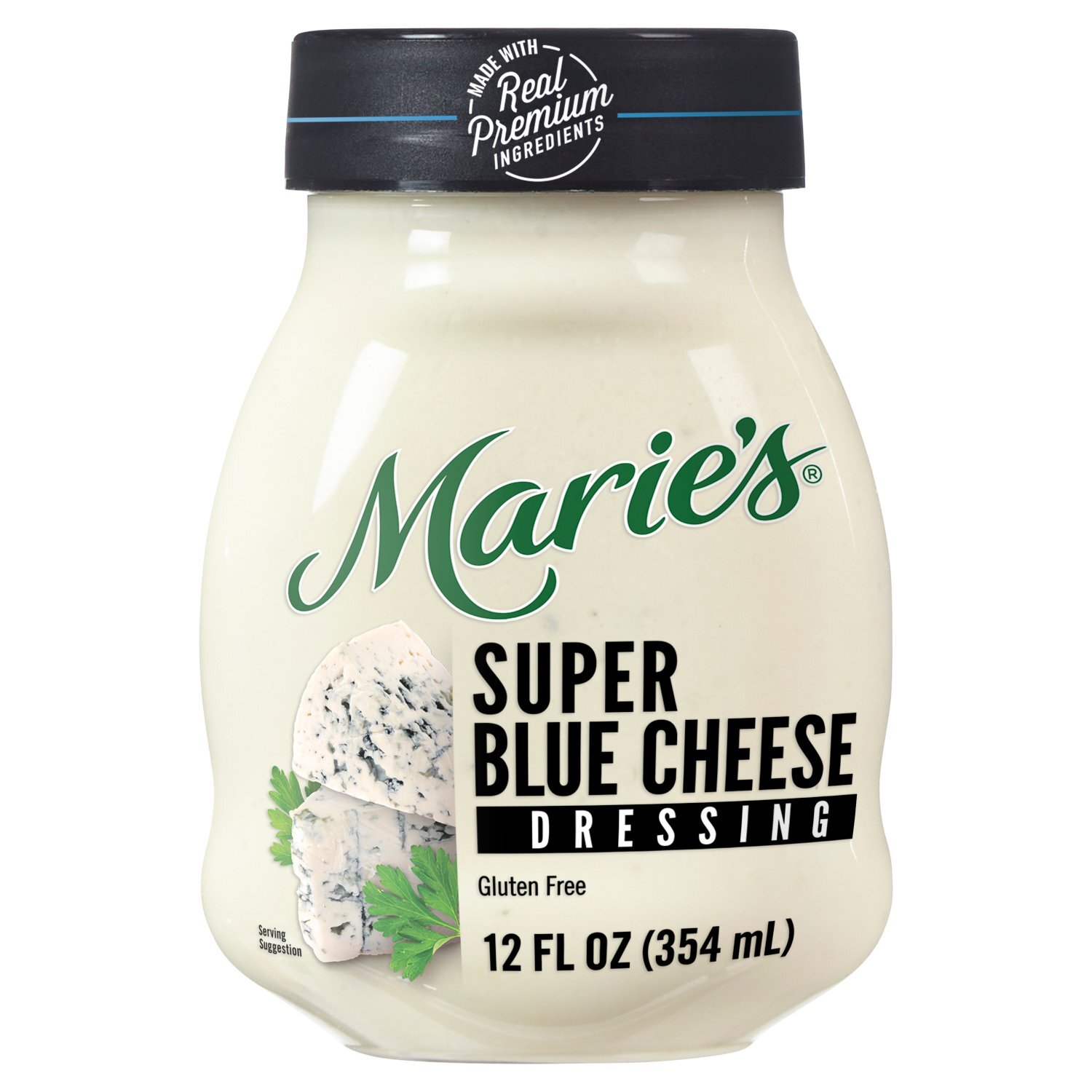 is blue cheese dressing good after expiration date 3 Ways to Tell when Blue Cheese Is Bad