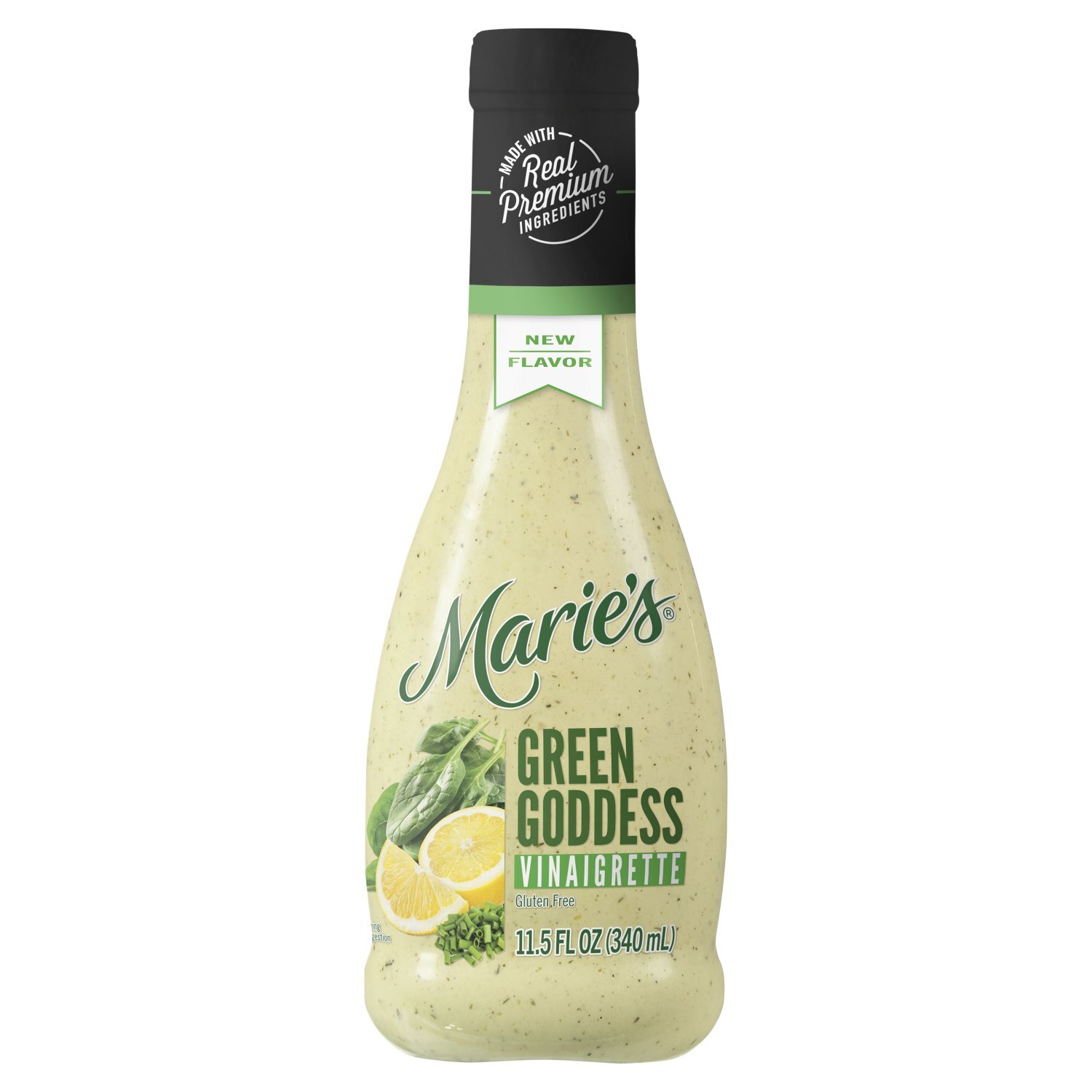 gluten free green goddess dressing Marie's Vinaigrette, 11.5 fl oz sportshirts