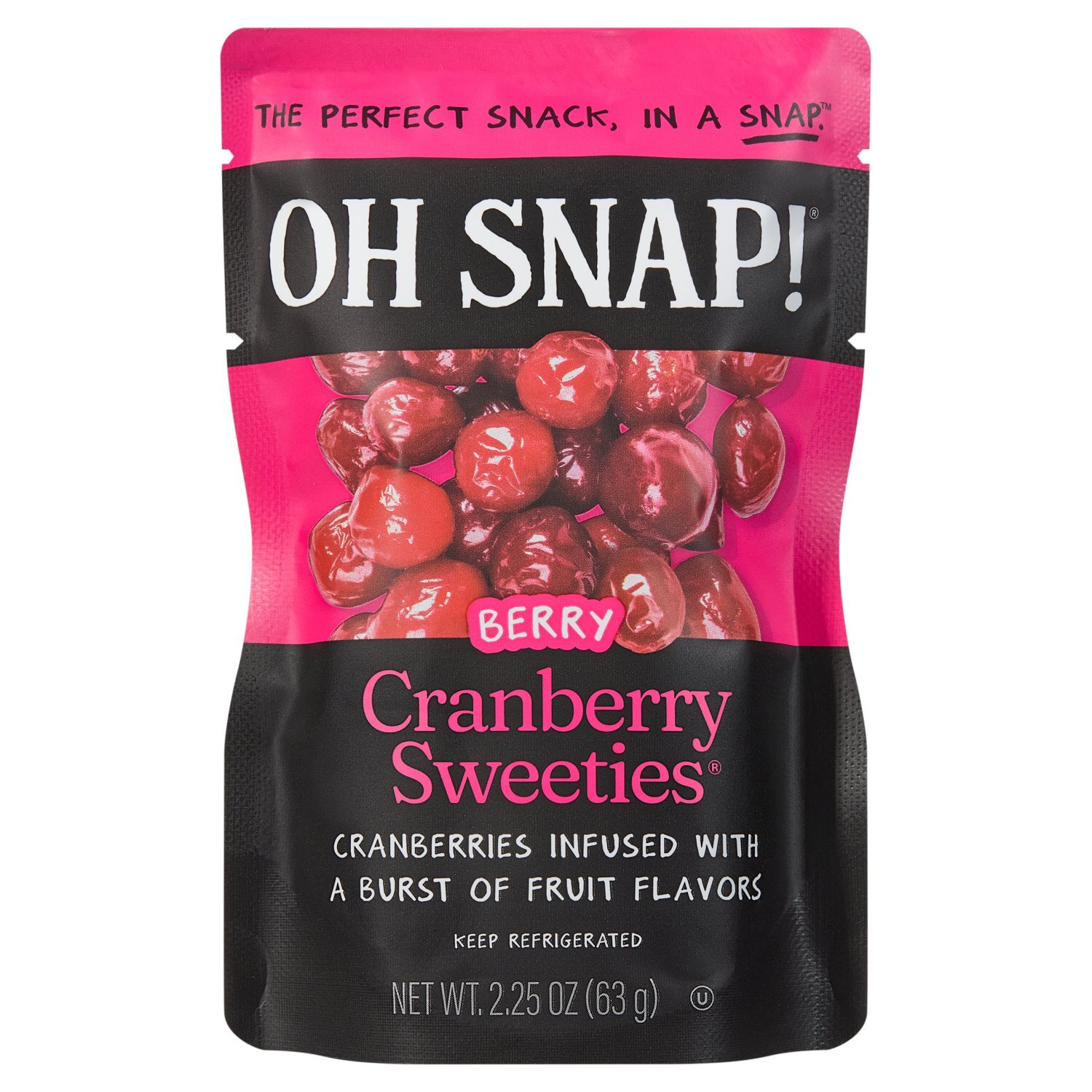 Cranberry Sweeties