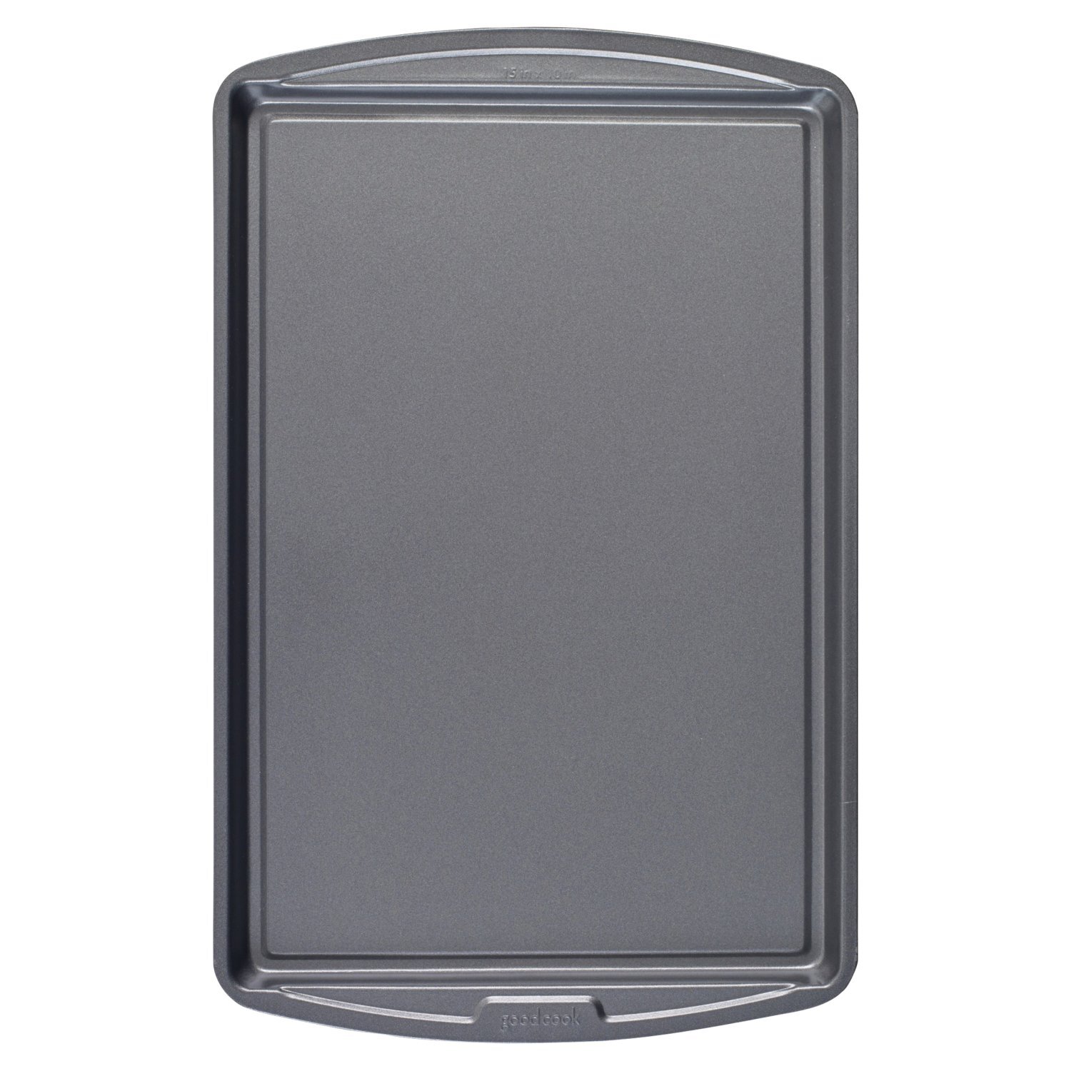 GoodCook Nonstick Cookie Sheet, 15x10 inch Medium Image 1 of 2