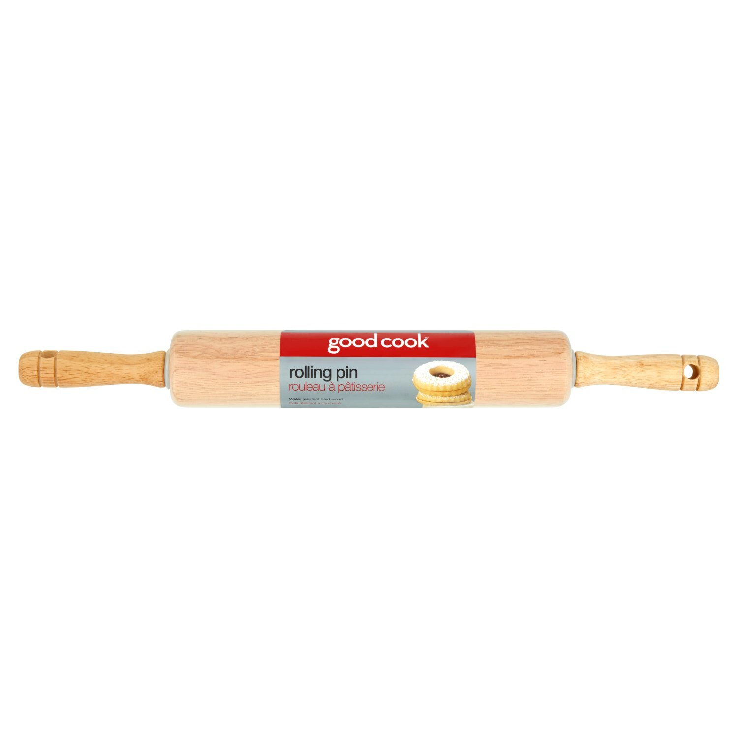 Good Cook Rolling Pin Image 1 of 4
