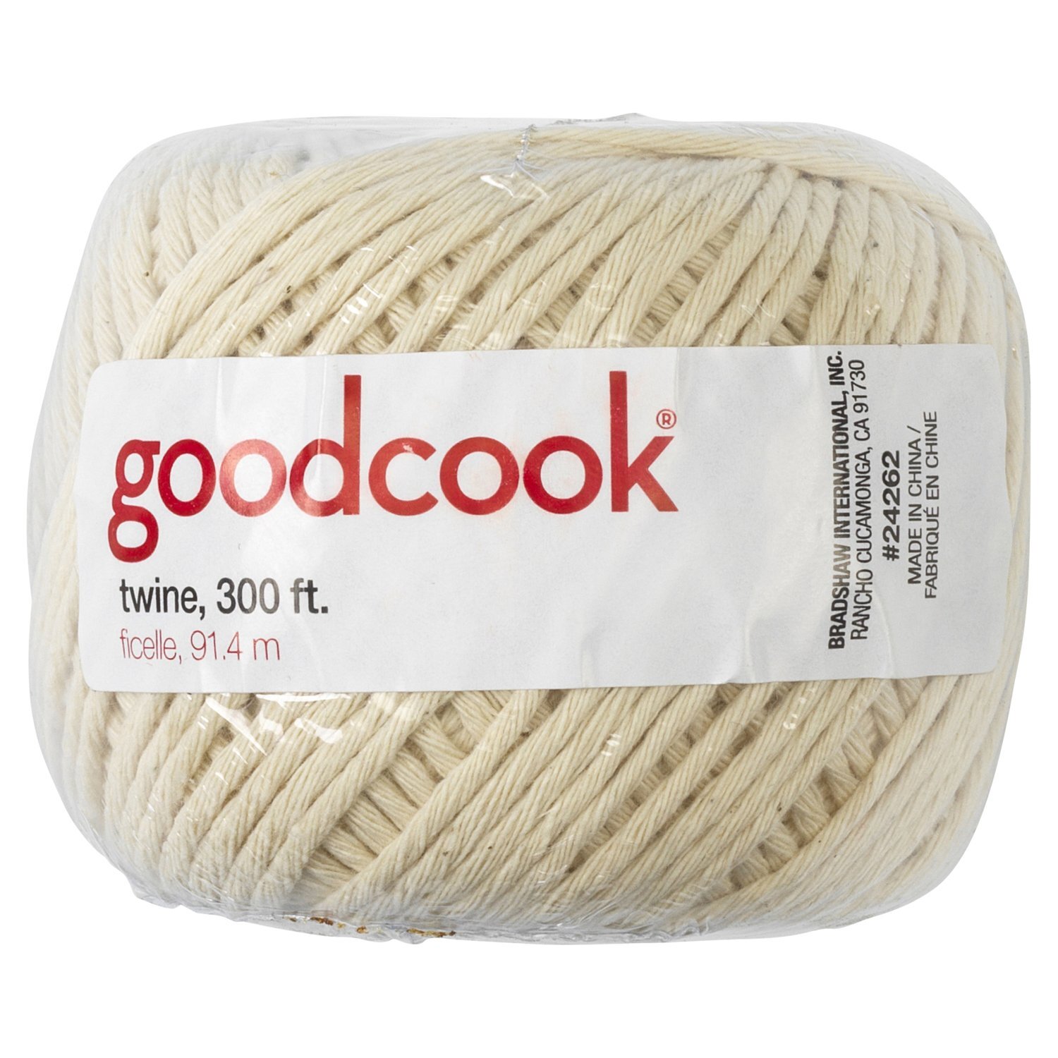 GoodCook Cotton Twine Image 1 of 3
