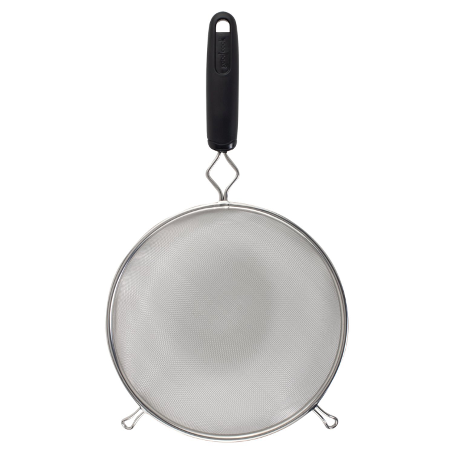 GoodCook 8-Inch Mesh Strainer