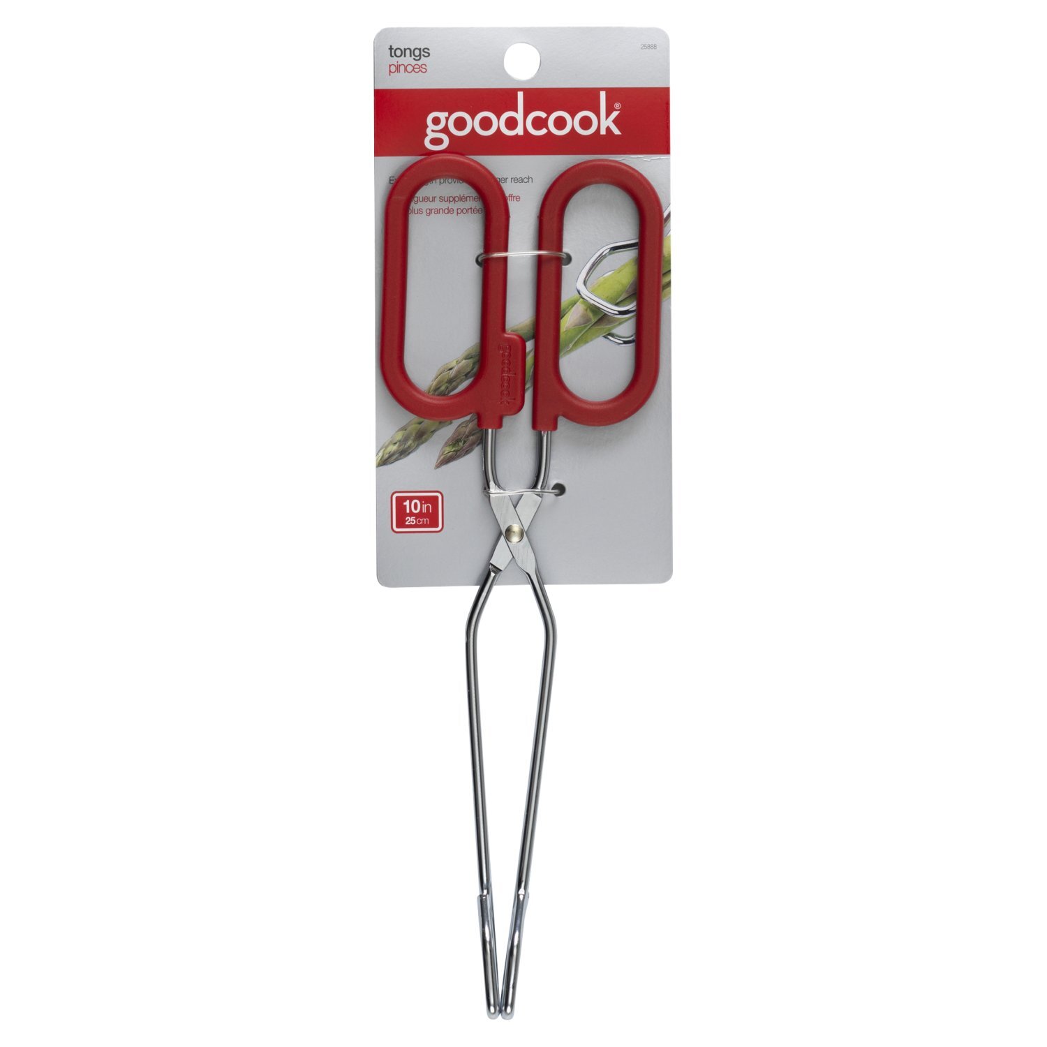 GoodCook Tongs Image 1 of 6