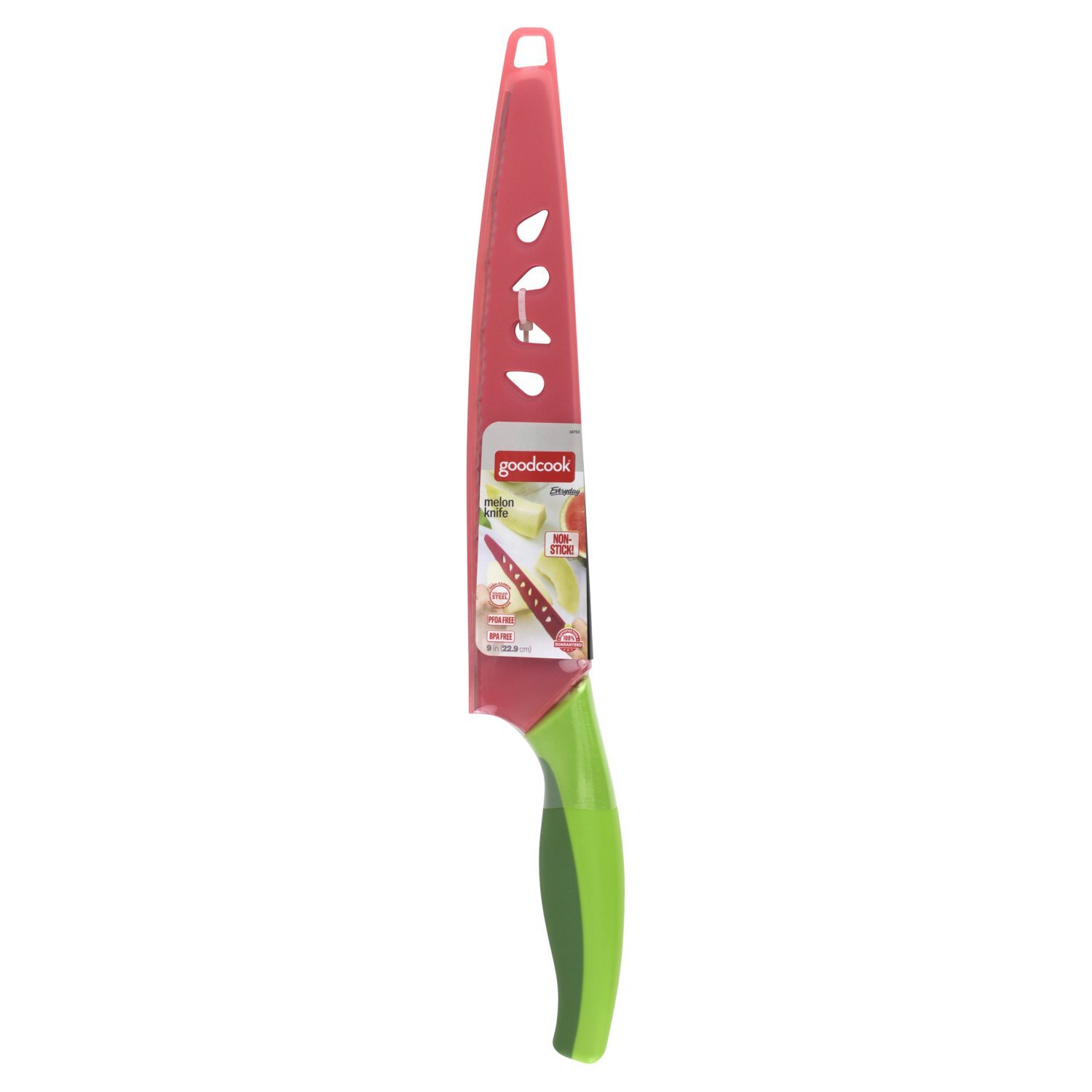 GoodCook Everyday Melon Knife Image 1 of 6