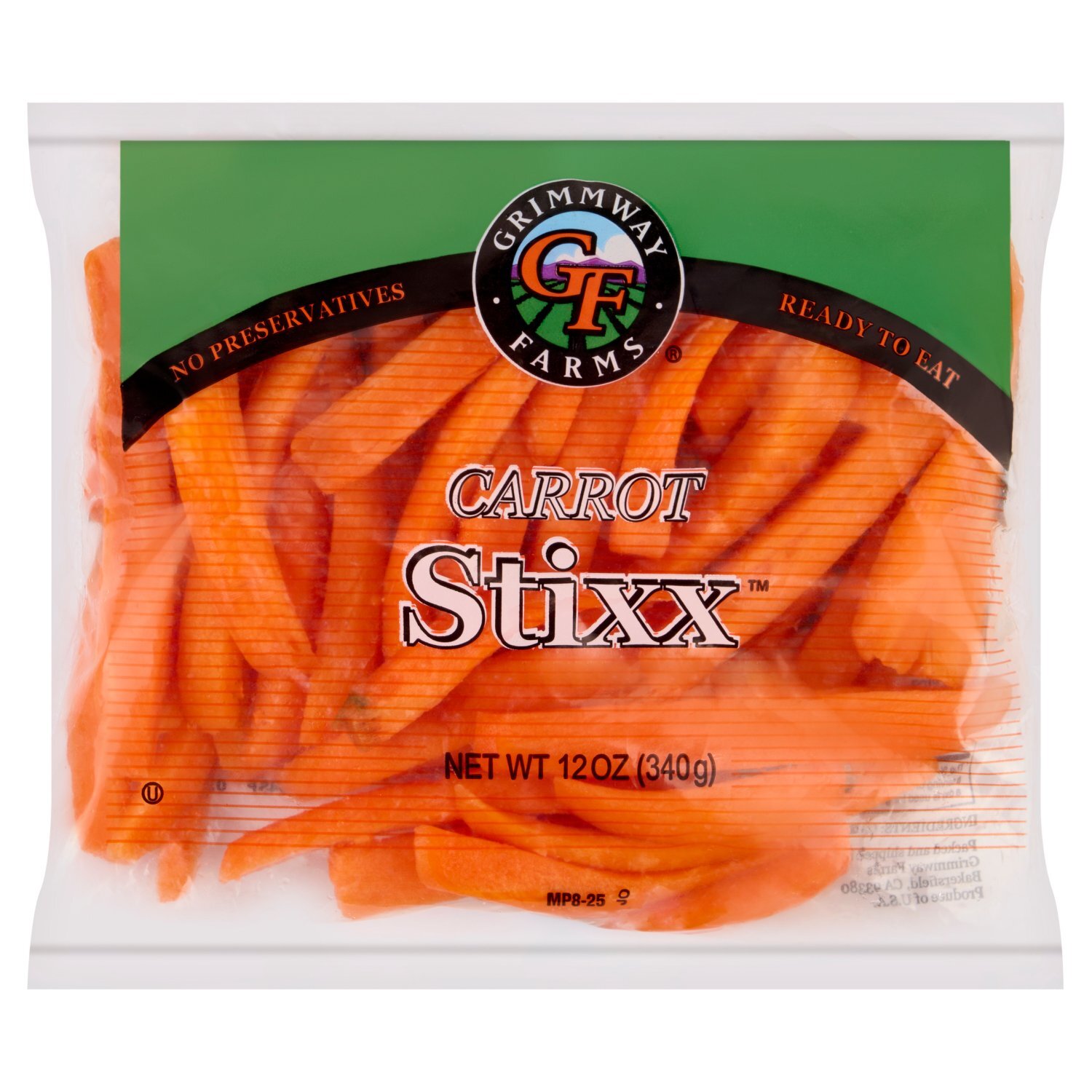 Grimmway Farms Carrot Stixx, 12 oz - Fairway