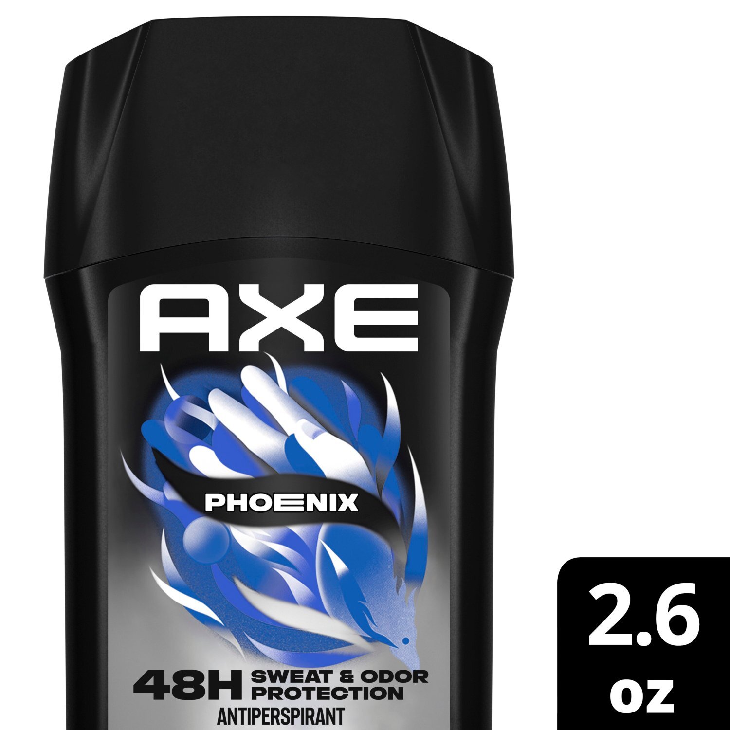 Axe Phoenix Antiperspirant, 2.6 oz Image 1 of 12